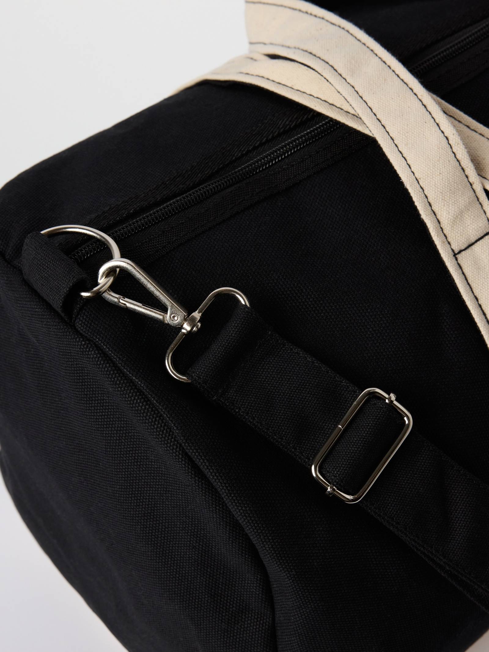 Ace Canvas Sports Bag 40L image 4