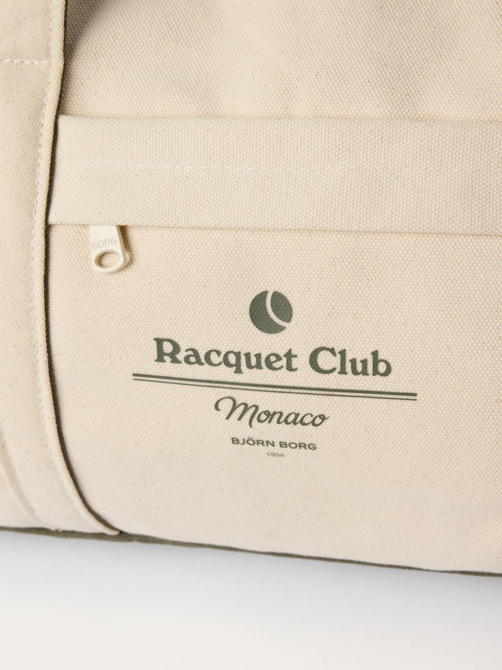 Ace Canvas Sports Bag 40L image 2