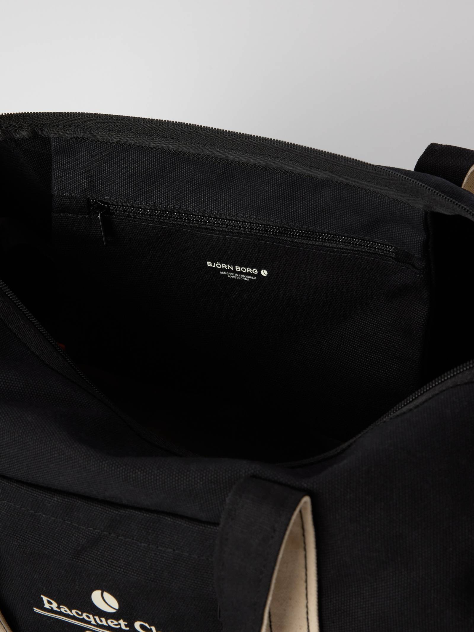 Ace Canvas Sports Bag 40L image 5