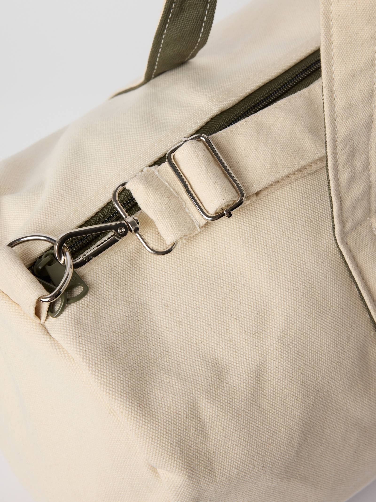 Ace Canvas Sports Bag 40L image 3