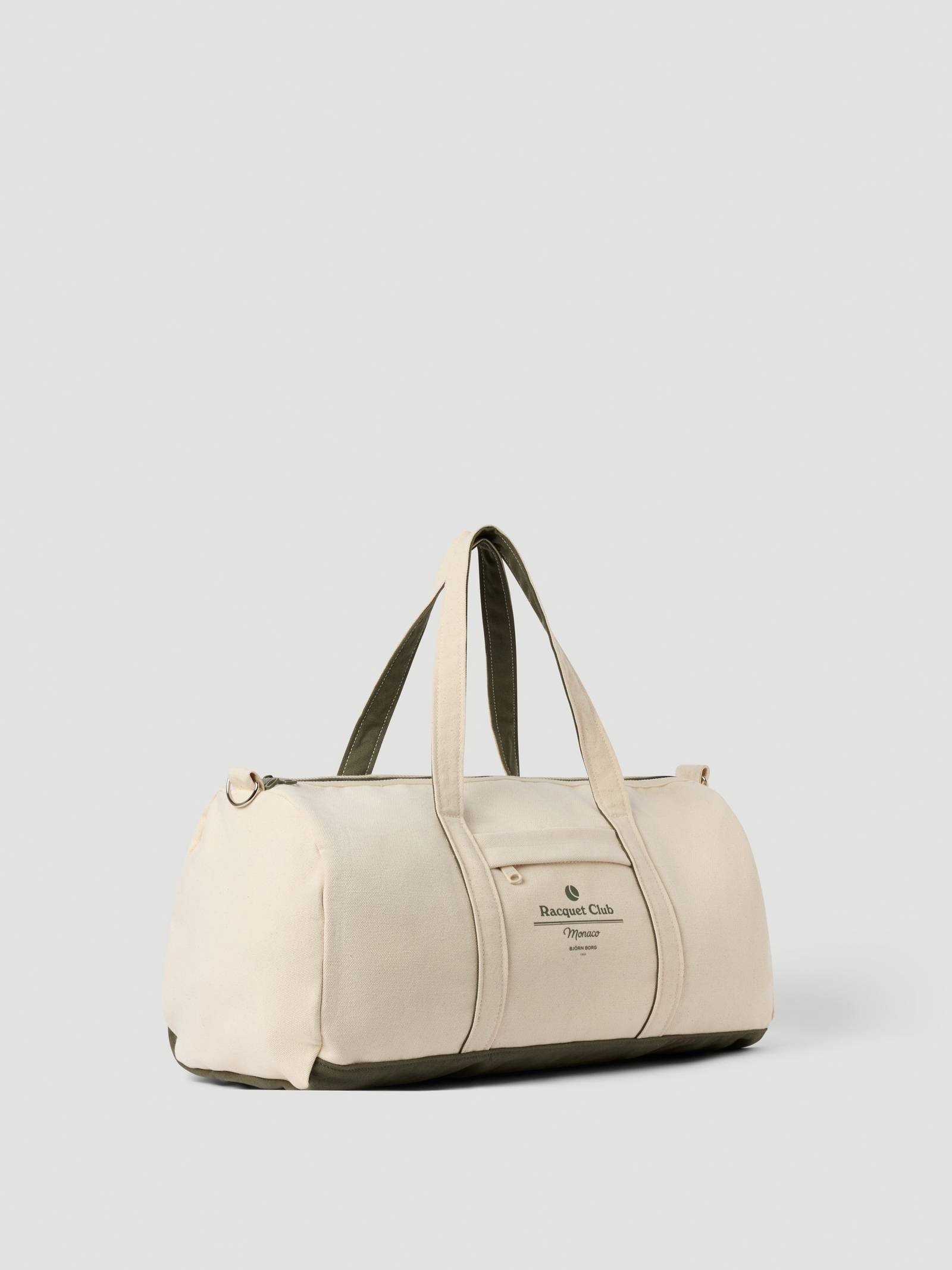 Ace Canvas Sports Bag 40L image 1