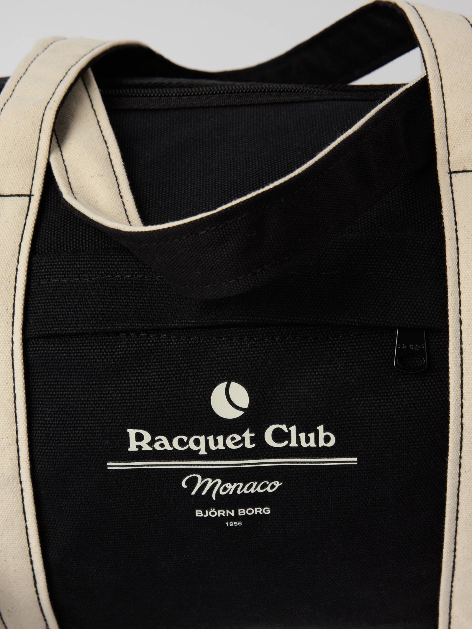 Ace Canvas Sports Bag 40L image 3