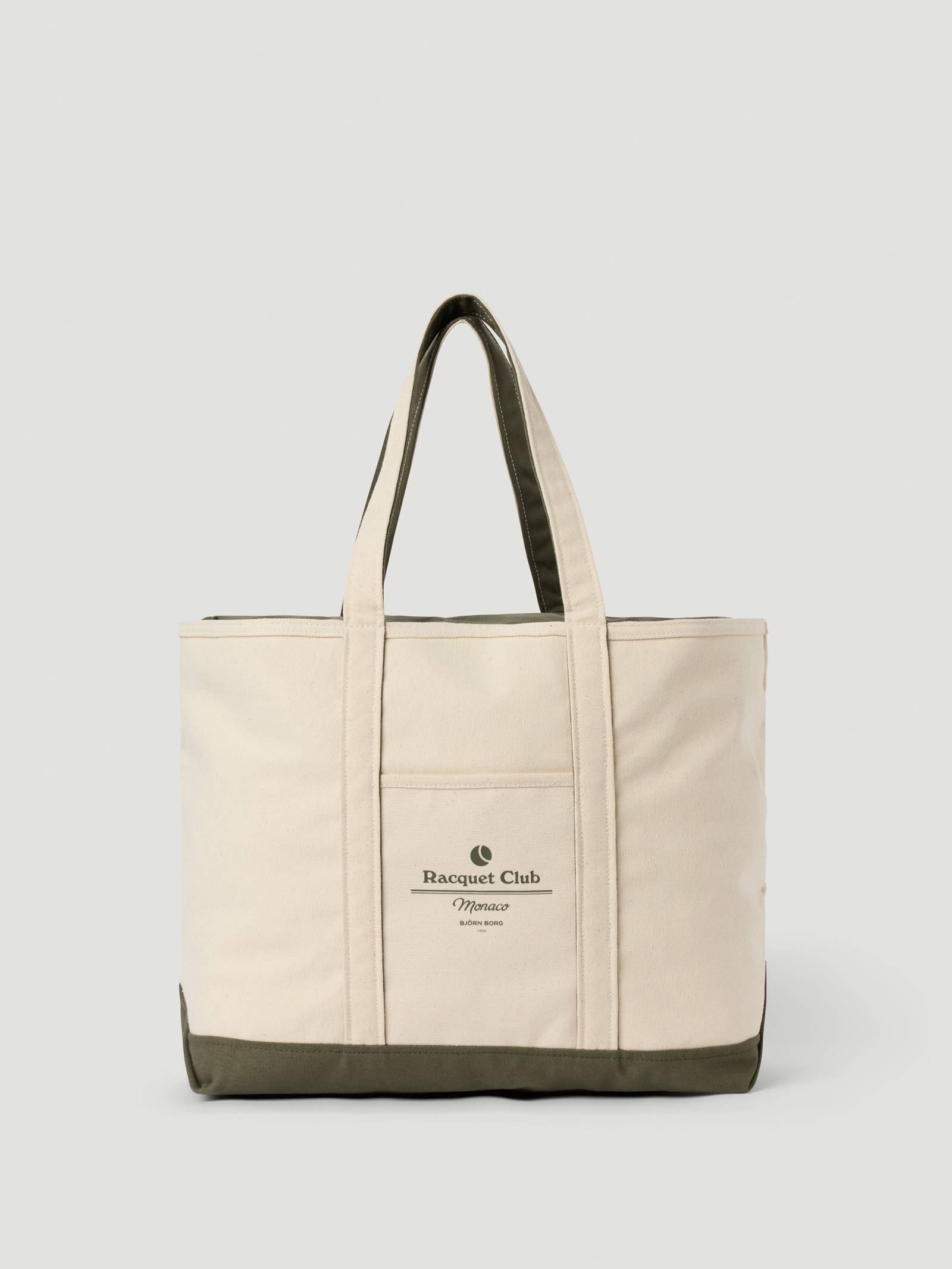Ace Canvas Tote 30L image 1