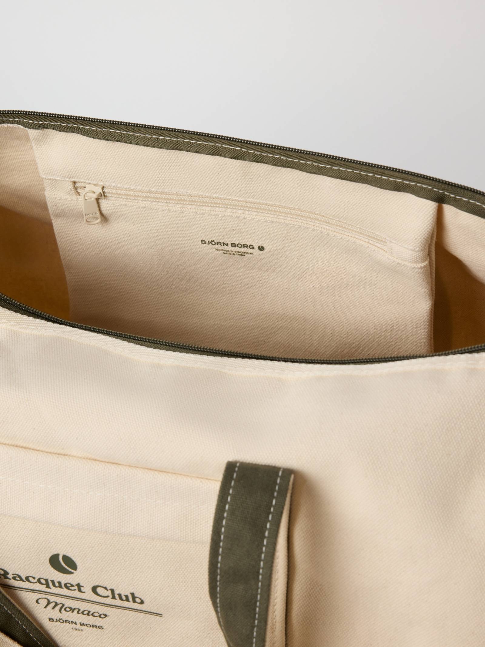 Ace Canvas Tote 30L image 4