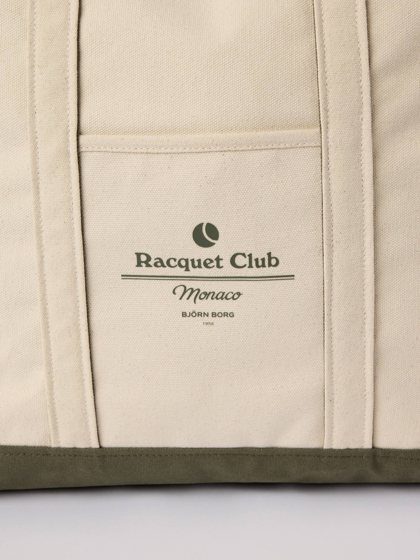 Ace Canvas Tote 30L image 3