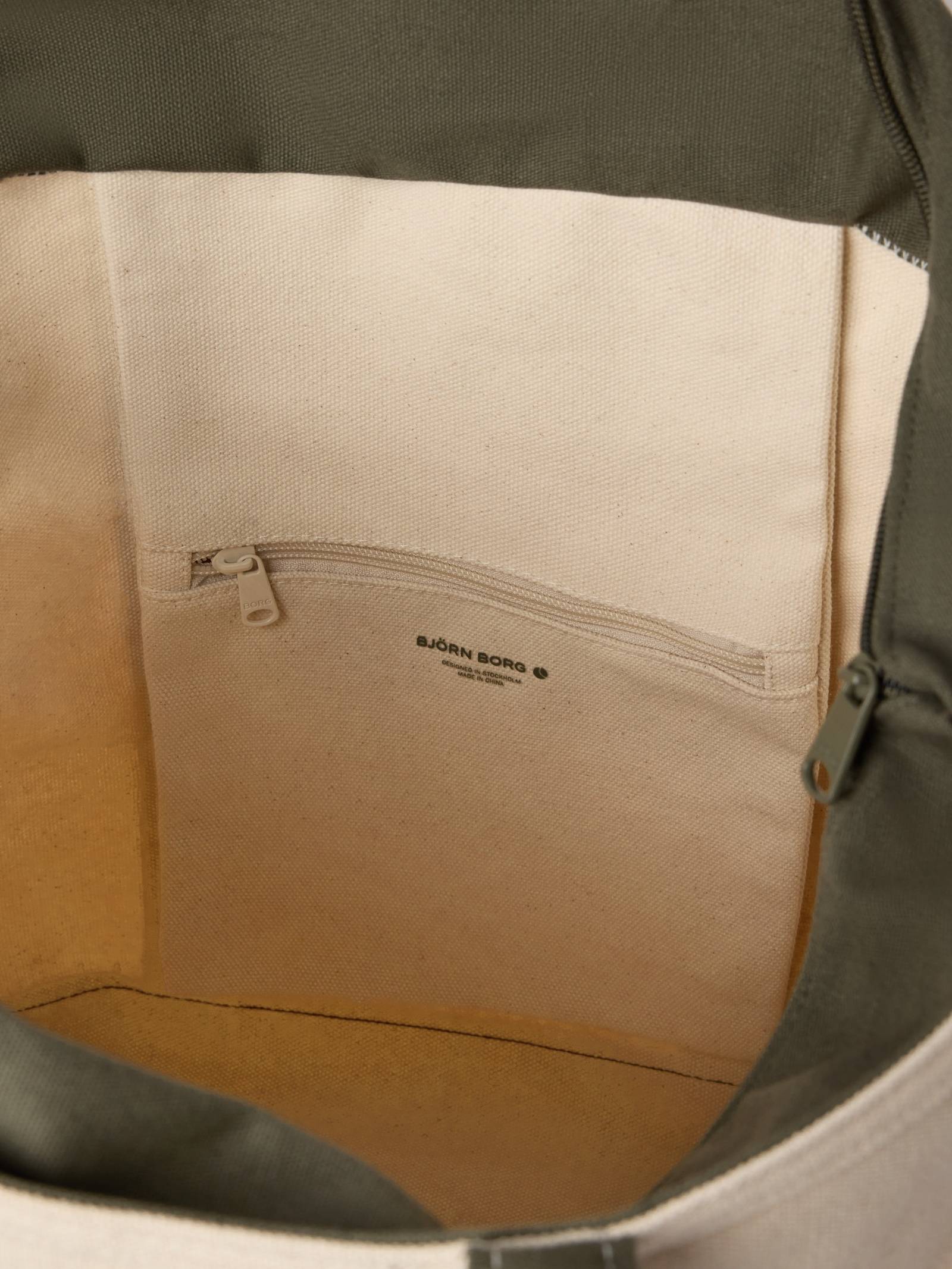 Ace Canvas Tote 30L image 5