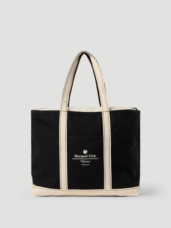 Ace Canvas Tote 30L