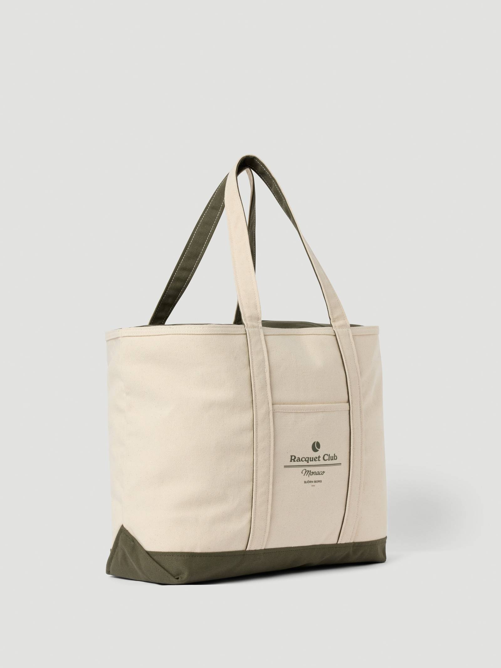 Ace Canvas Tote 30L image 2