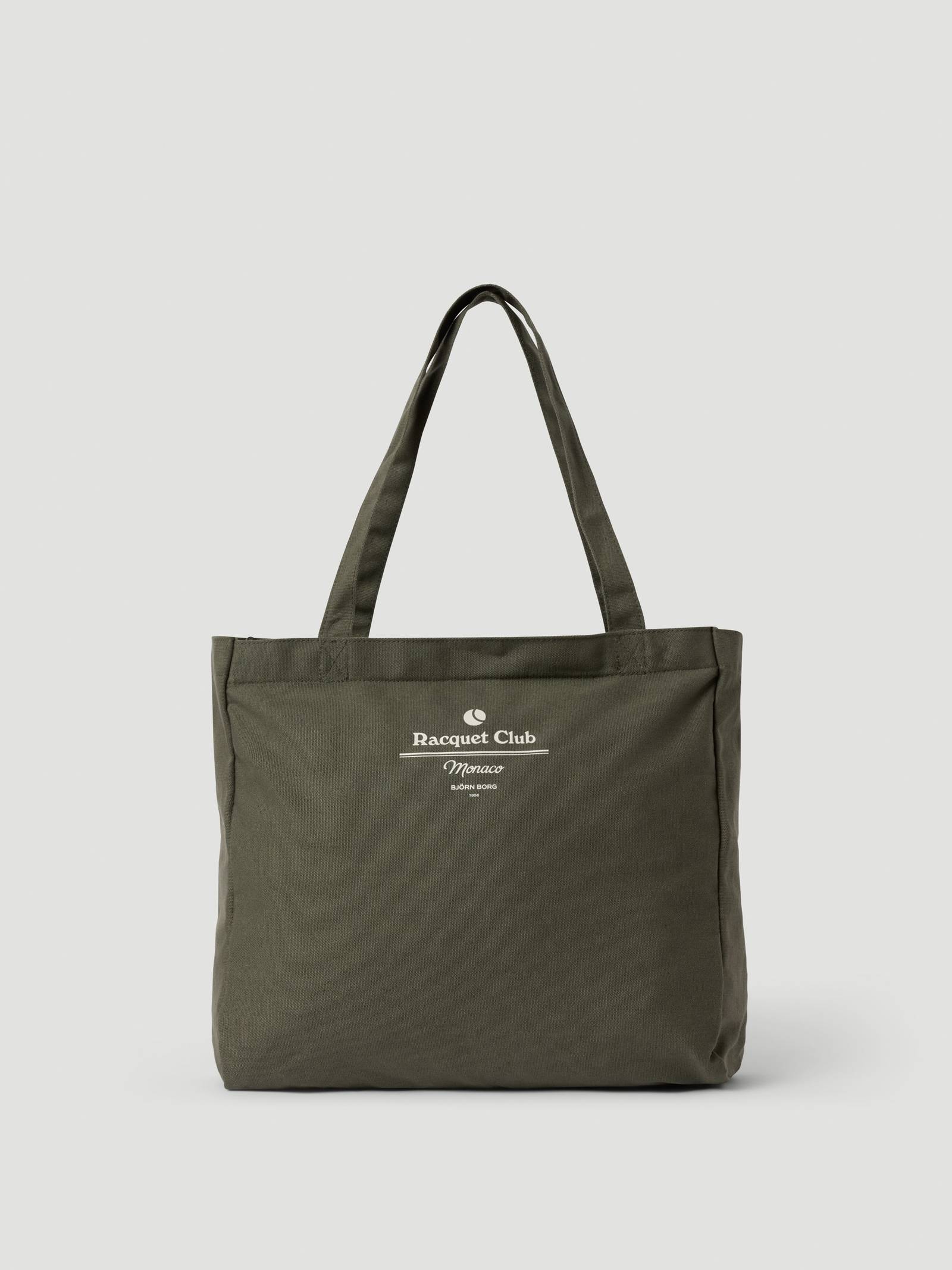 Ace Canvas Shopper 14L image 1