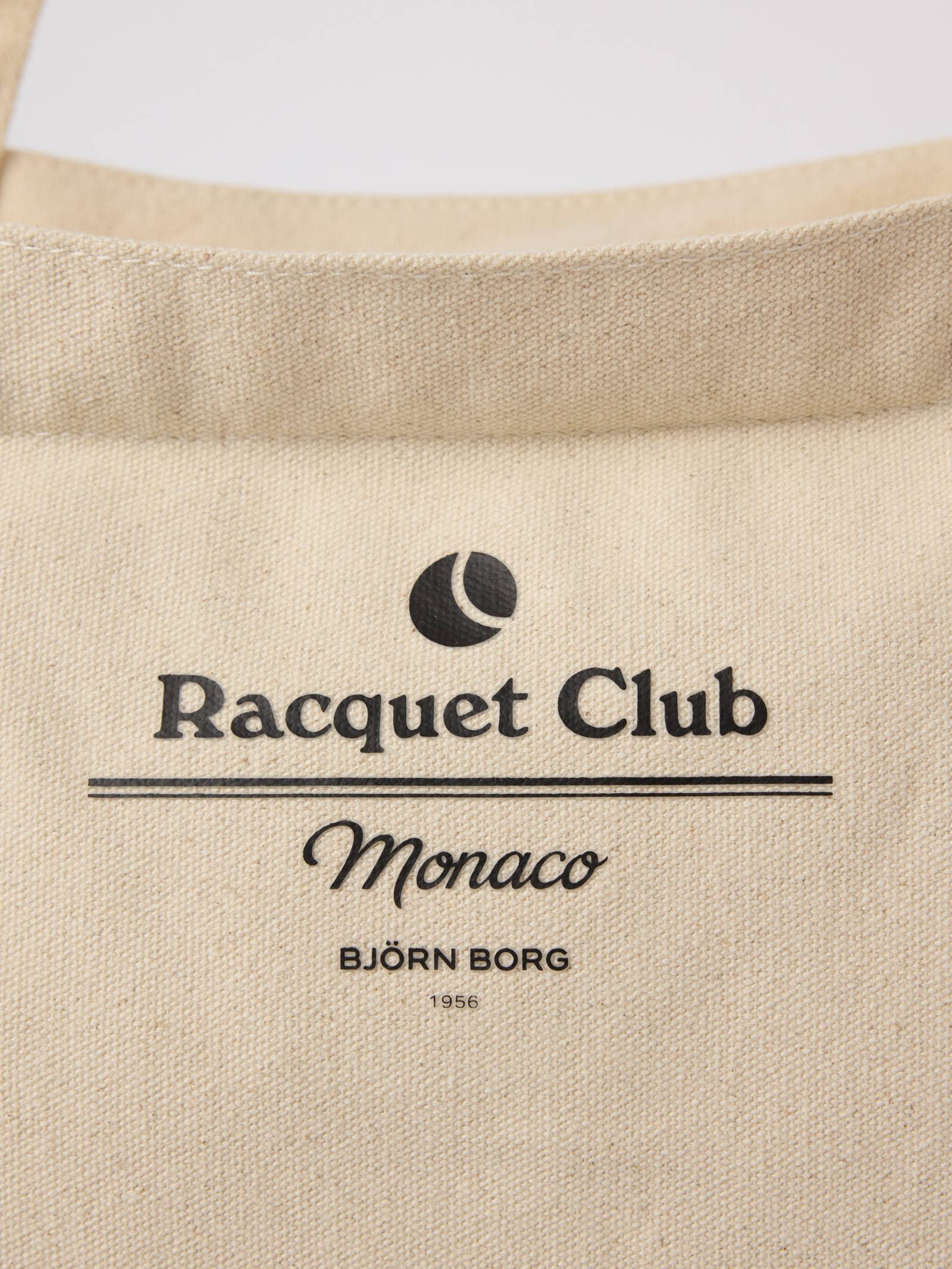 Ace Canvas Shopper 14L image 4