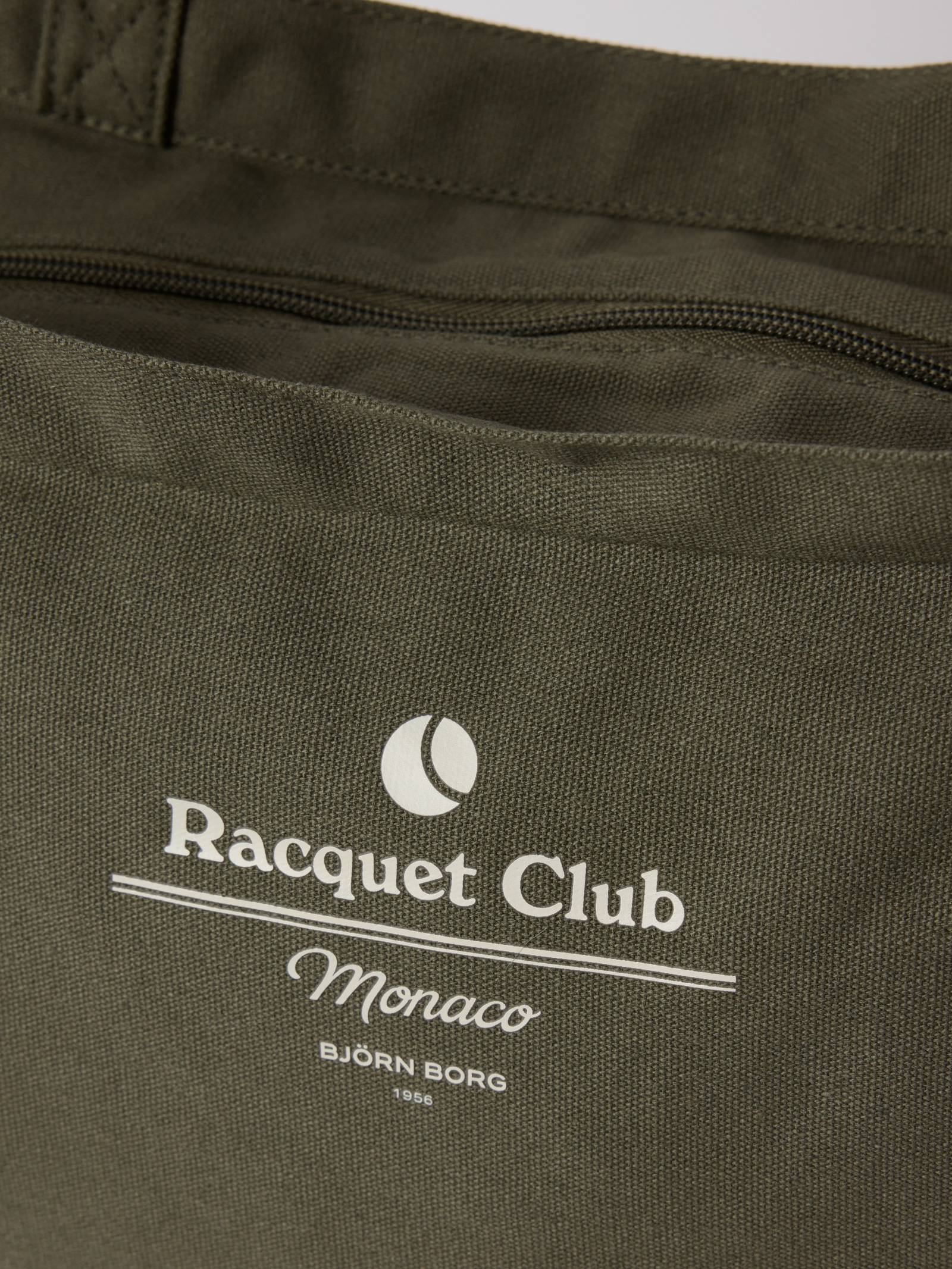 Ace Canvas Shopper 14L image 3