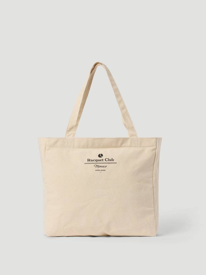 Ace Canvas Shopper 14L