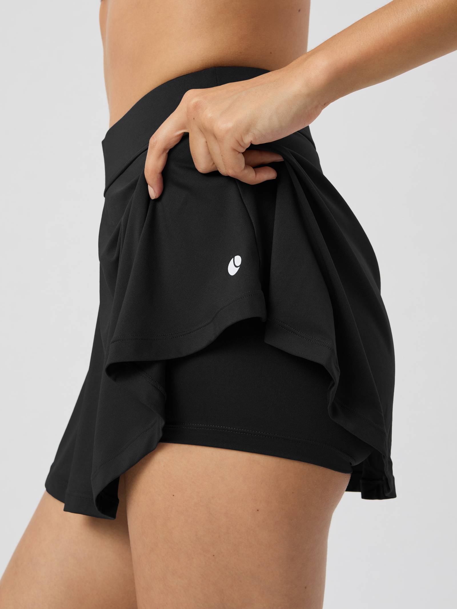Ace Jersey Skirt image 1