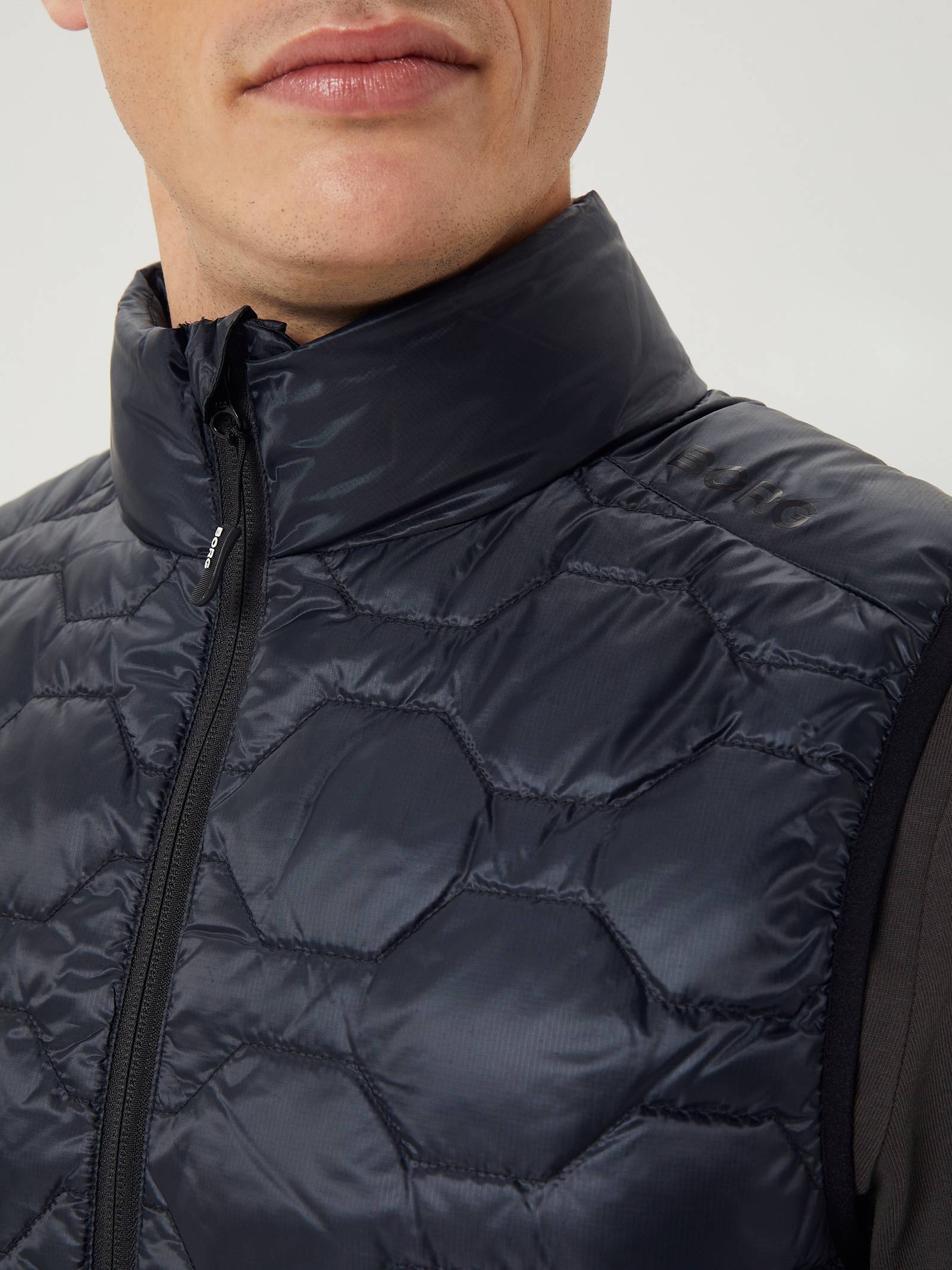 Borg Down Liner Vest image 7