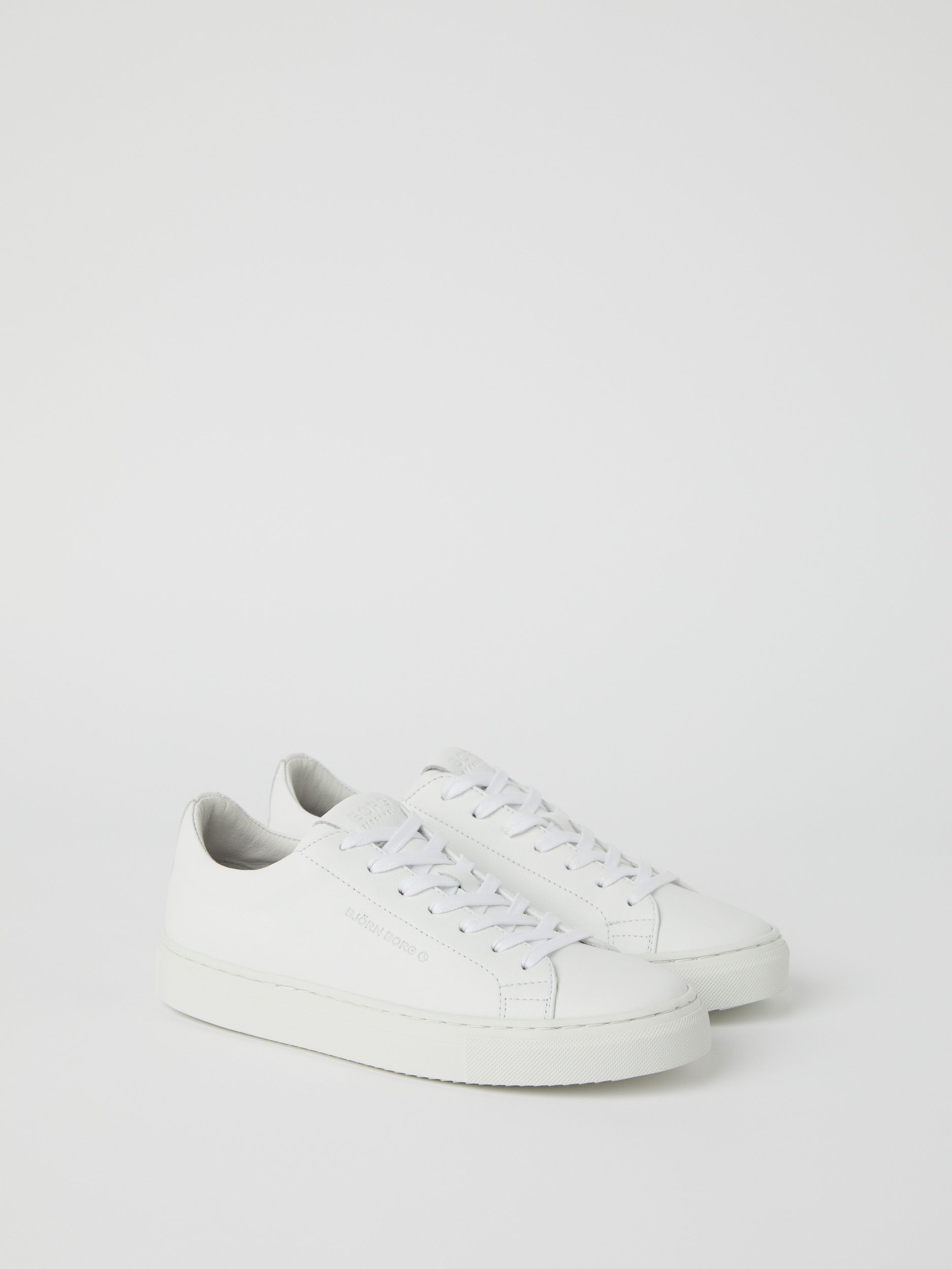 Men's Sneaker T305 BTM - Men - White | Björn Borg