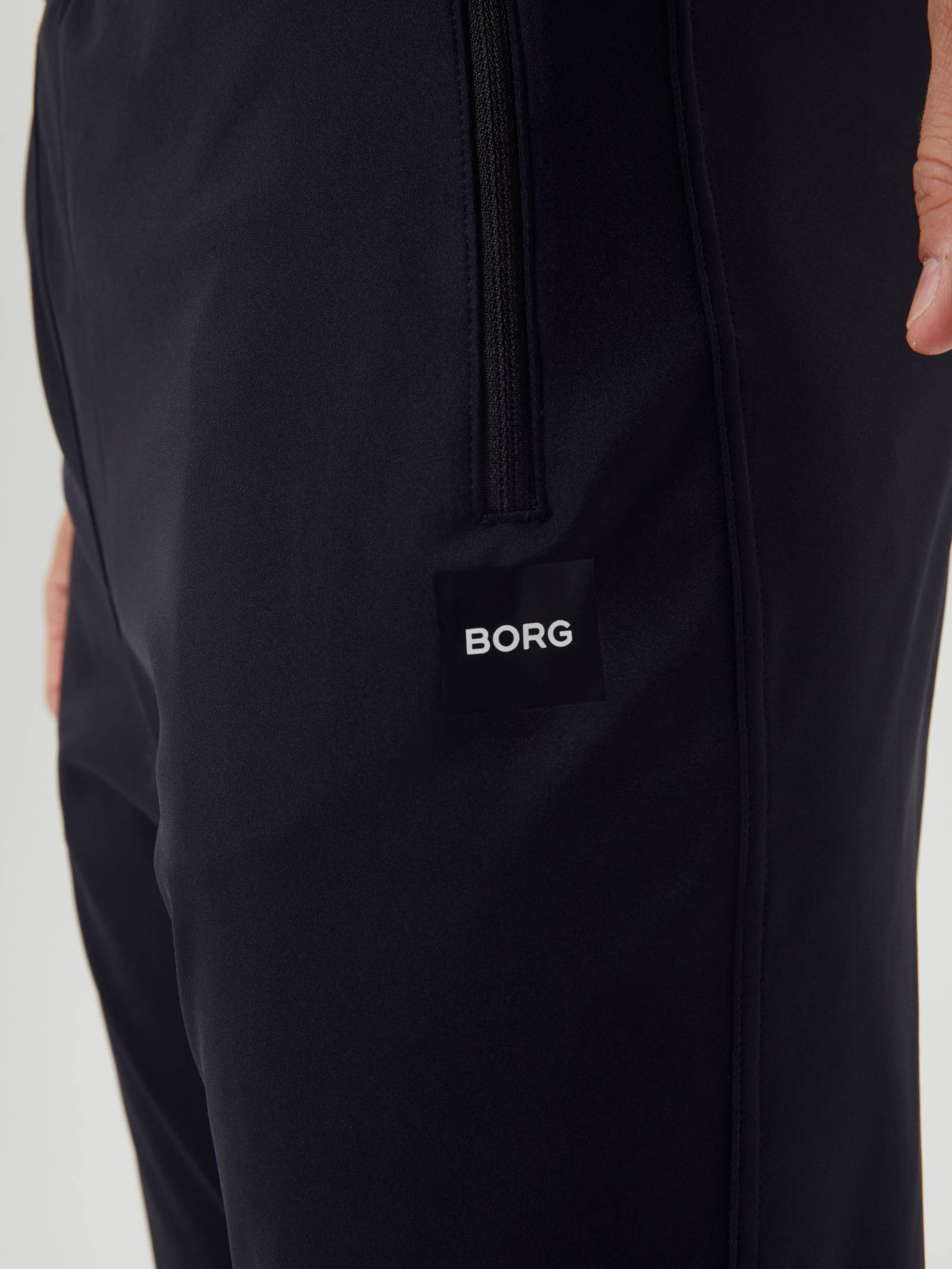 Borg Training Pants image 4