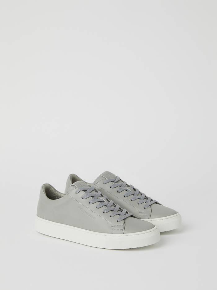 Womens Leather sneakers Sl100