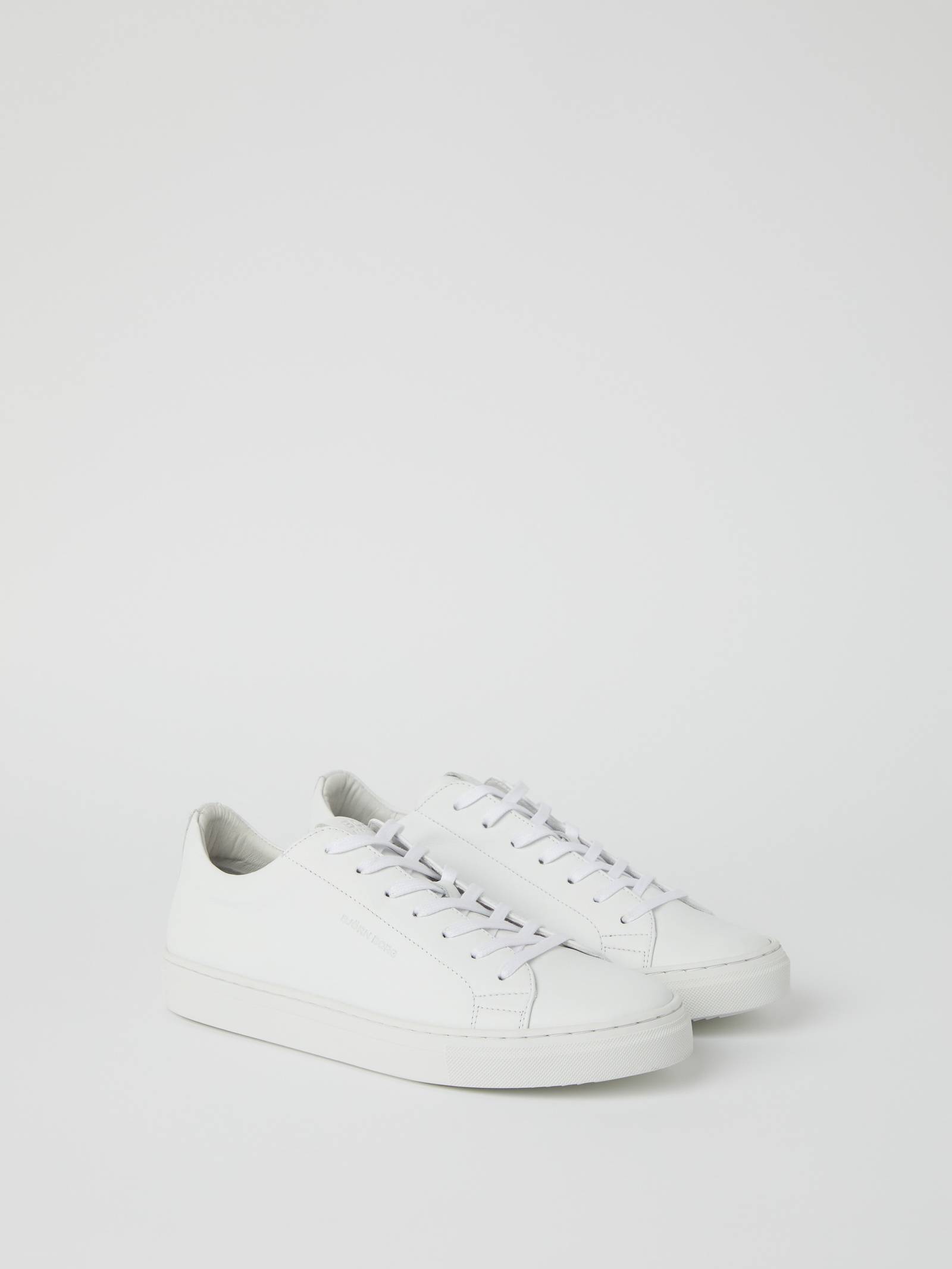 Women's Classic Leather Sneakers image 1