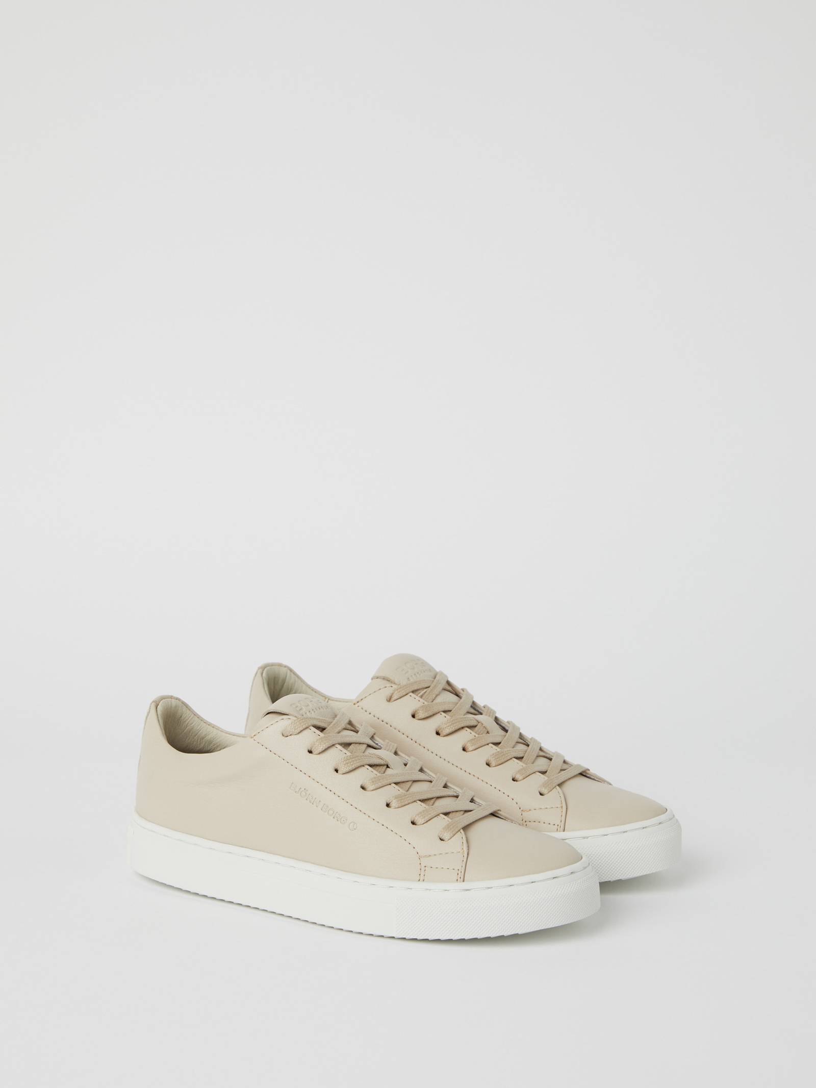 Womens Leather sneakers Sl100 image 1