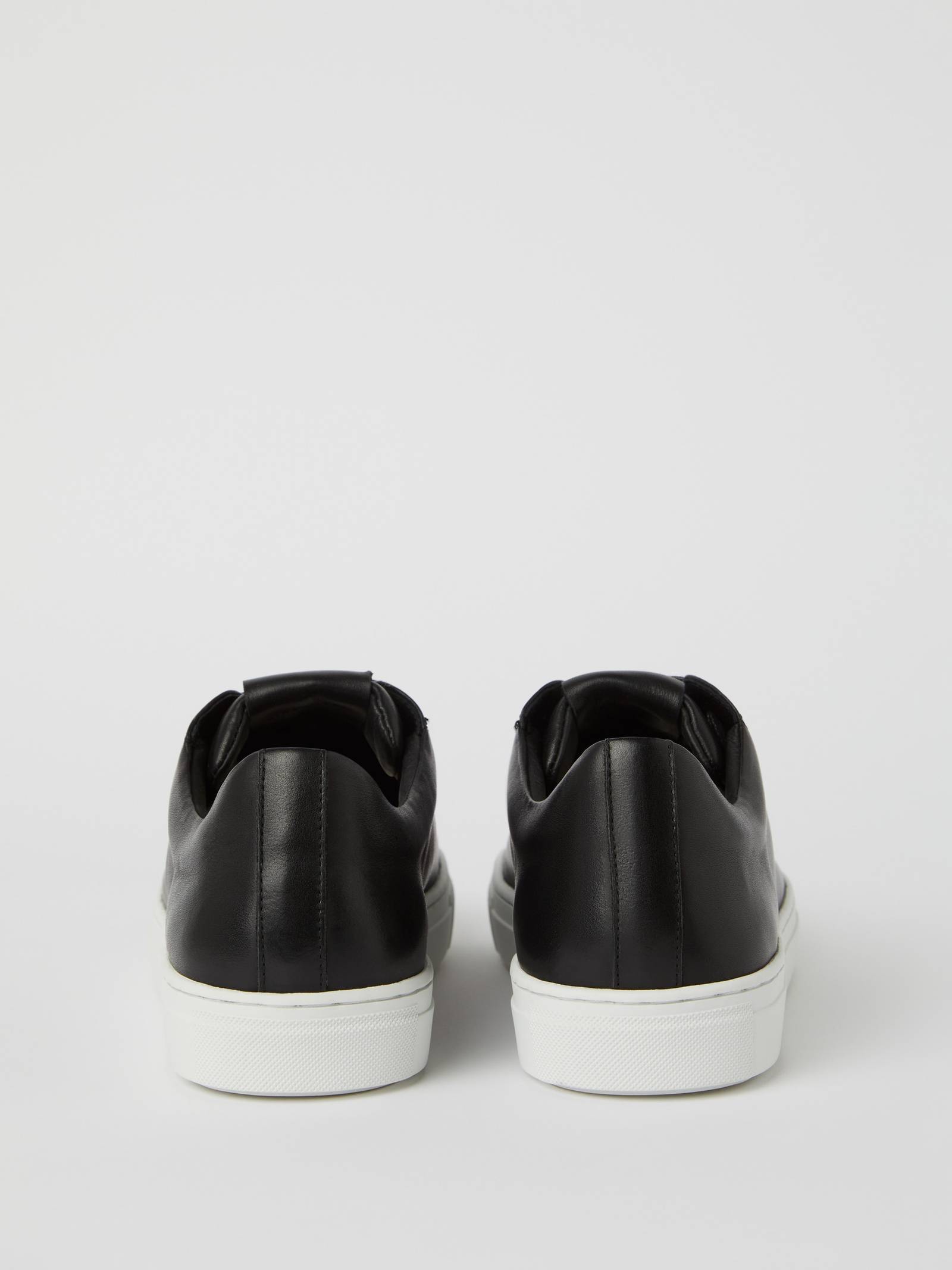 Women's Classic Leather Sneakers image 2