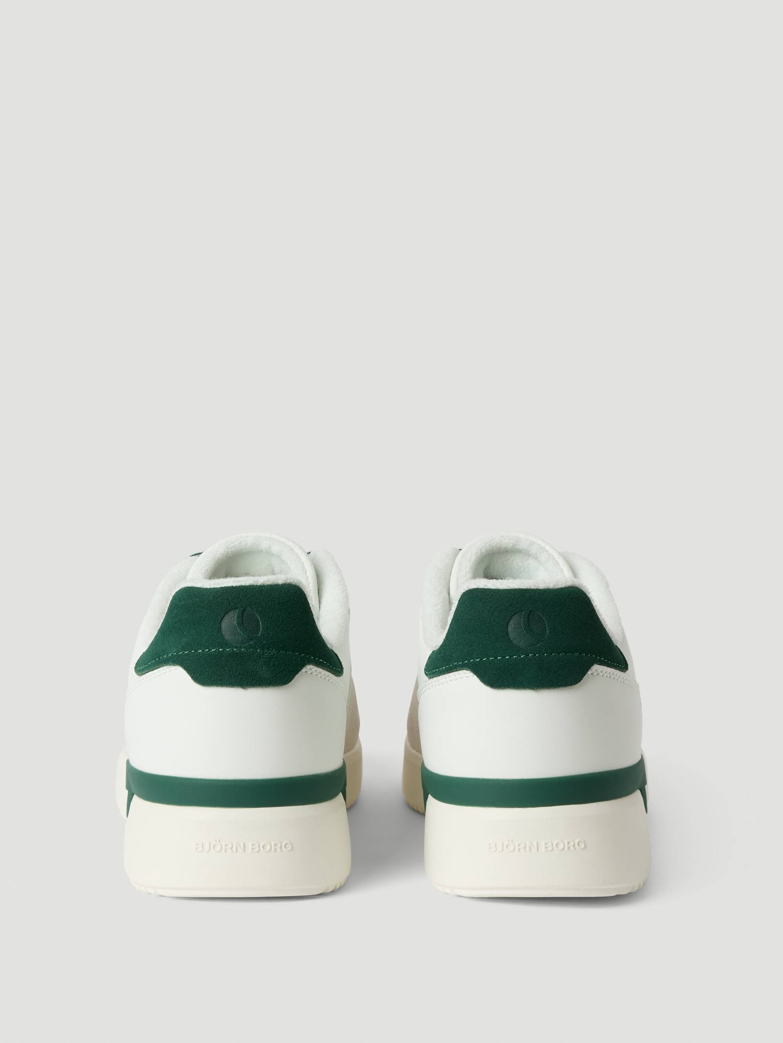 Men’s Leather Sneakers T2900 image 3