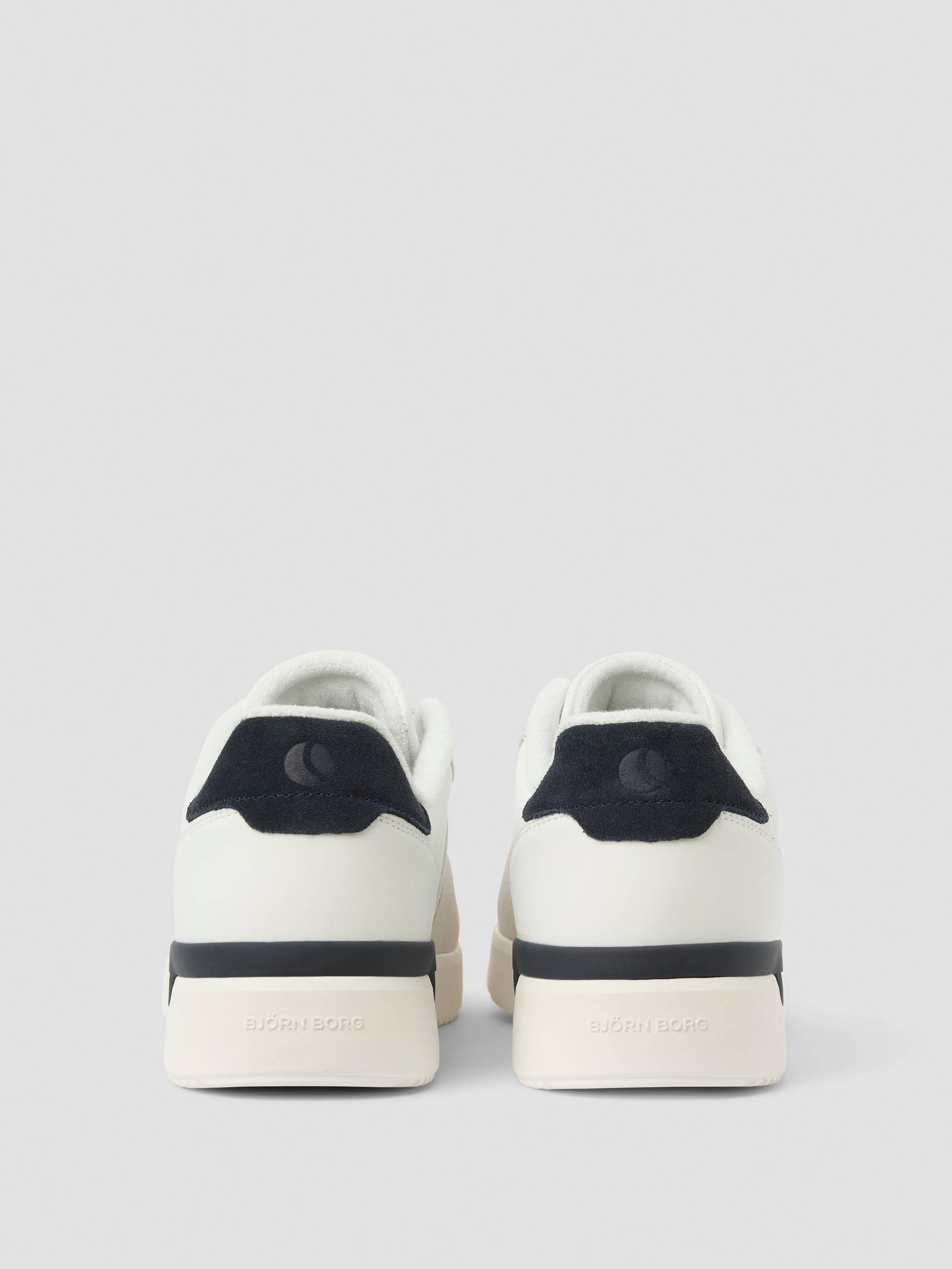 Men’s Leather Sneakers T2900 image 3