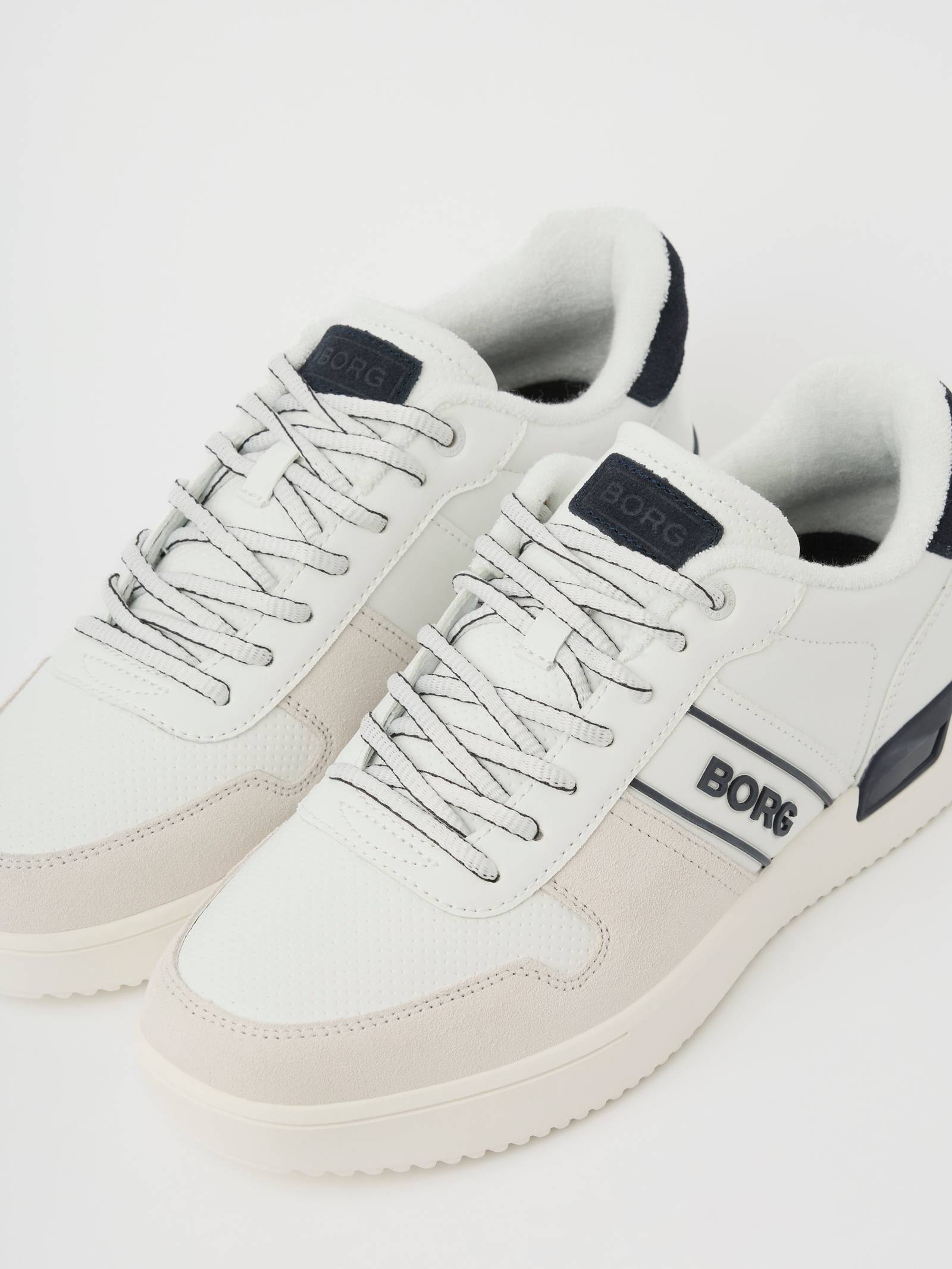 Men’s Leather Sneakers T2900 image 2