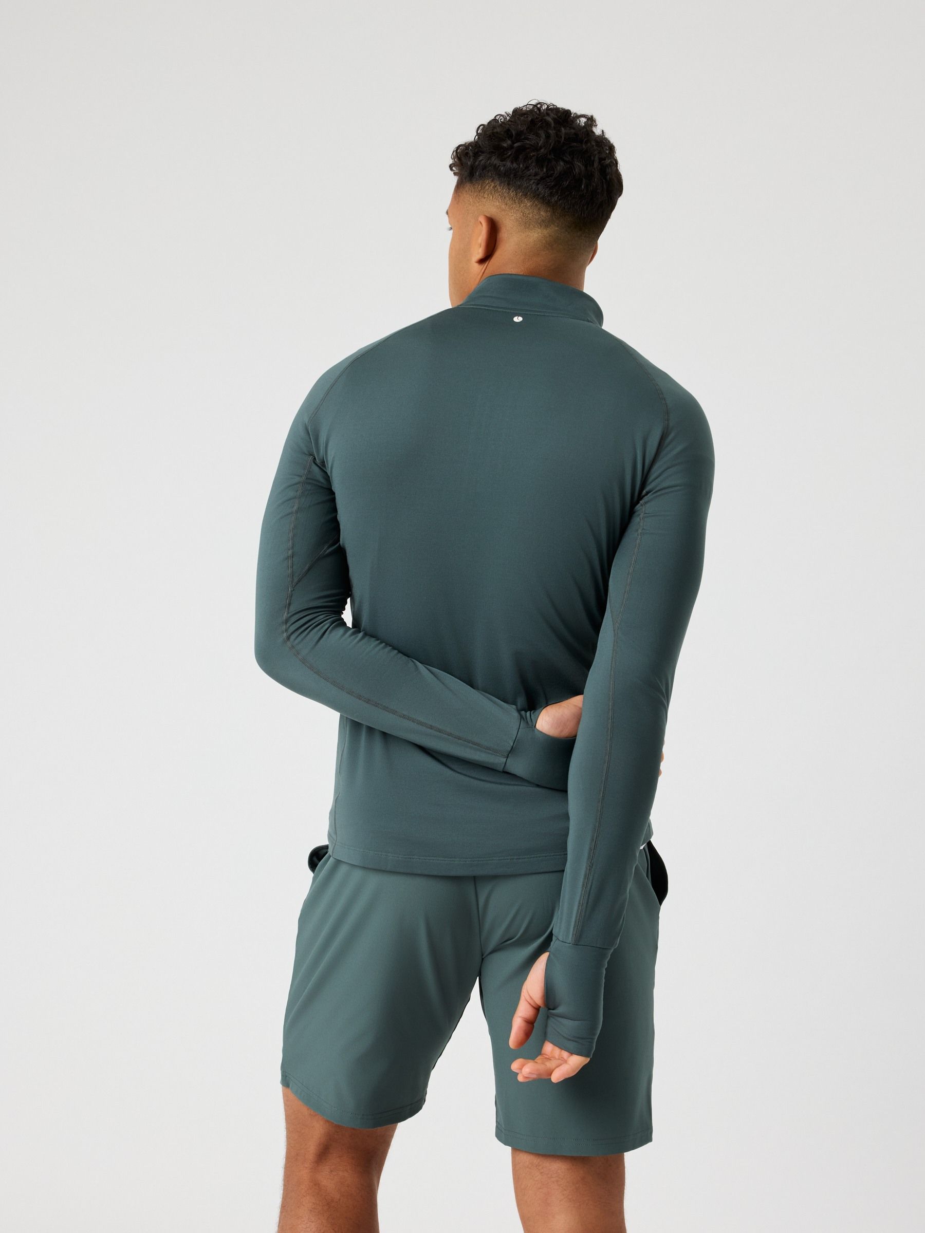 ★海外ブランド★ Björn Borg テニスウエア ジャケット XLサイズ スピード ジャケット / SPEED JACKET （ブラック） -Reebok 公式