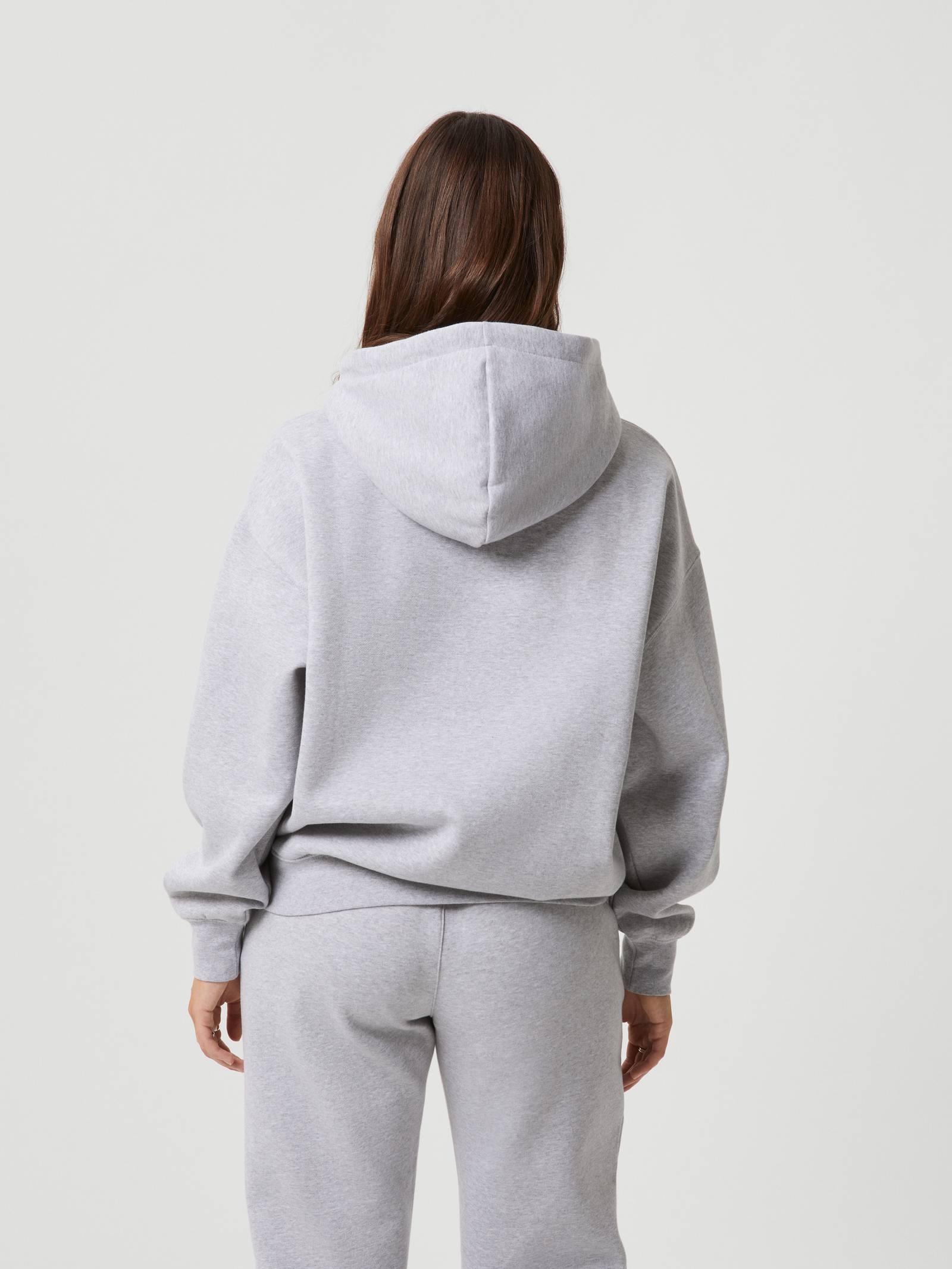 Studio Oversized Hoodie image 2