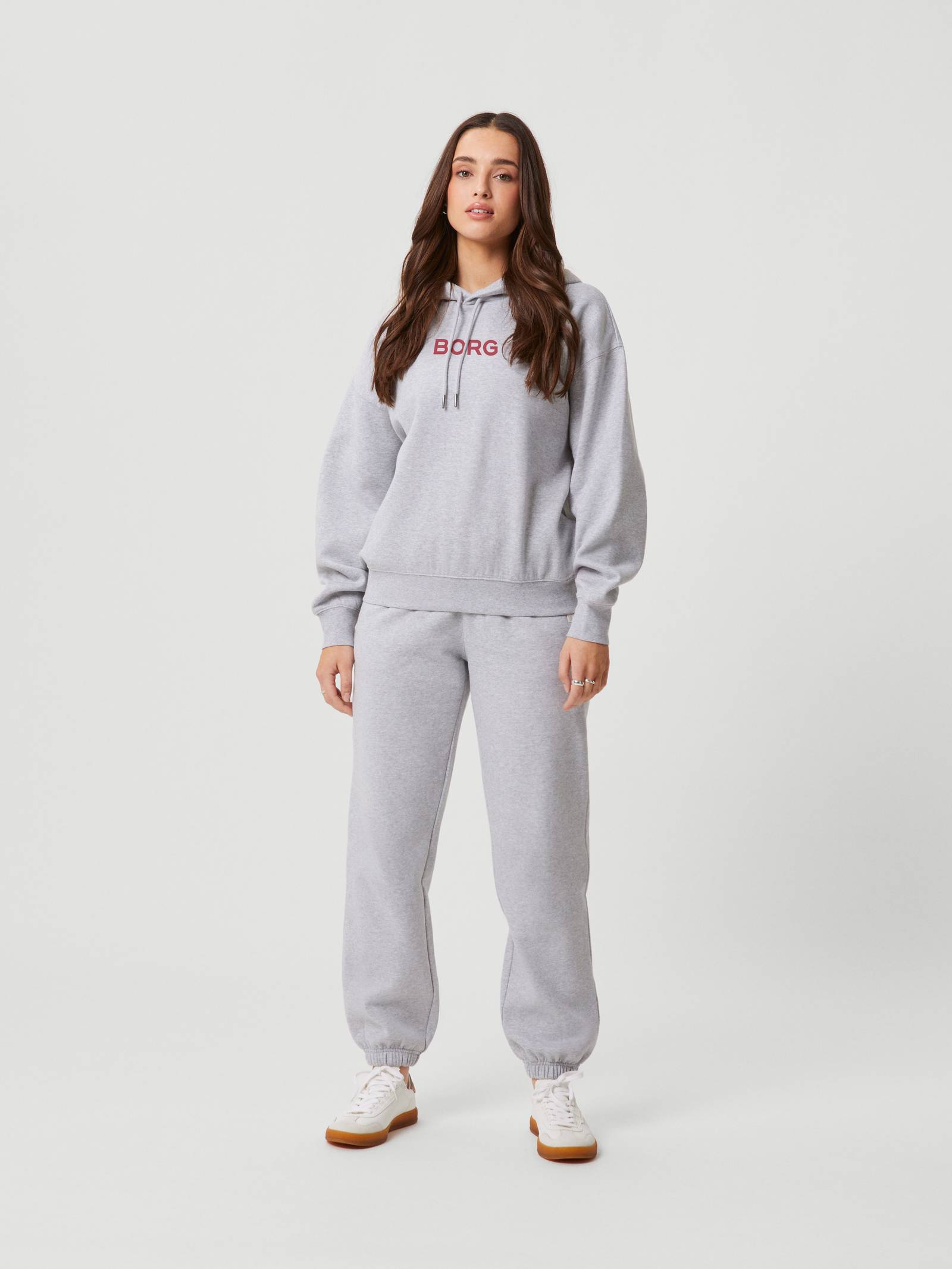 Studio Oversized Hoodie image 3