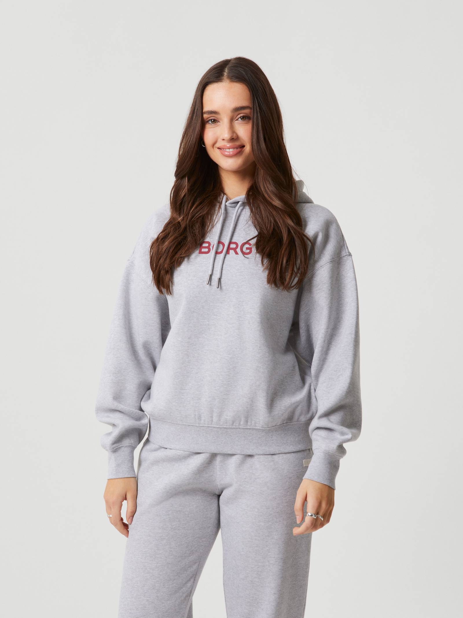 Studio Oversized Hoodie image 1