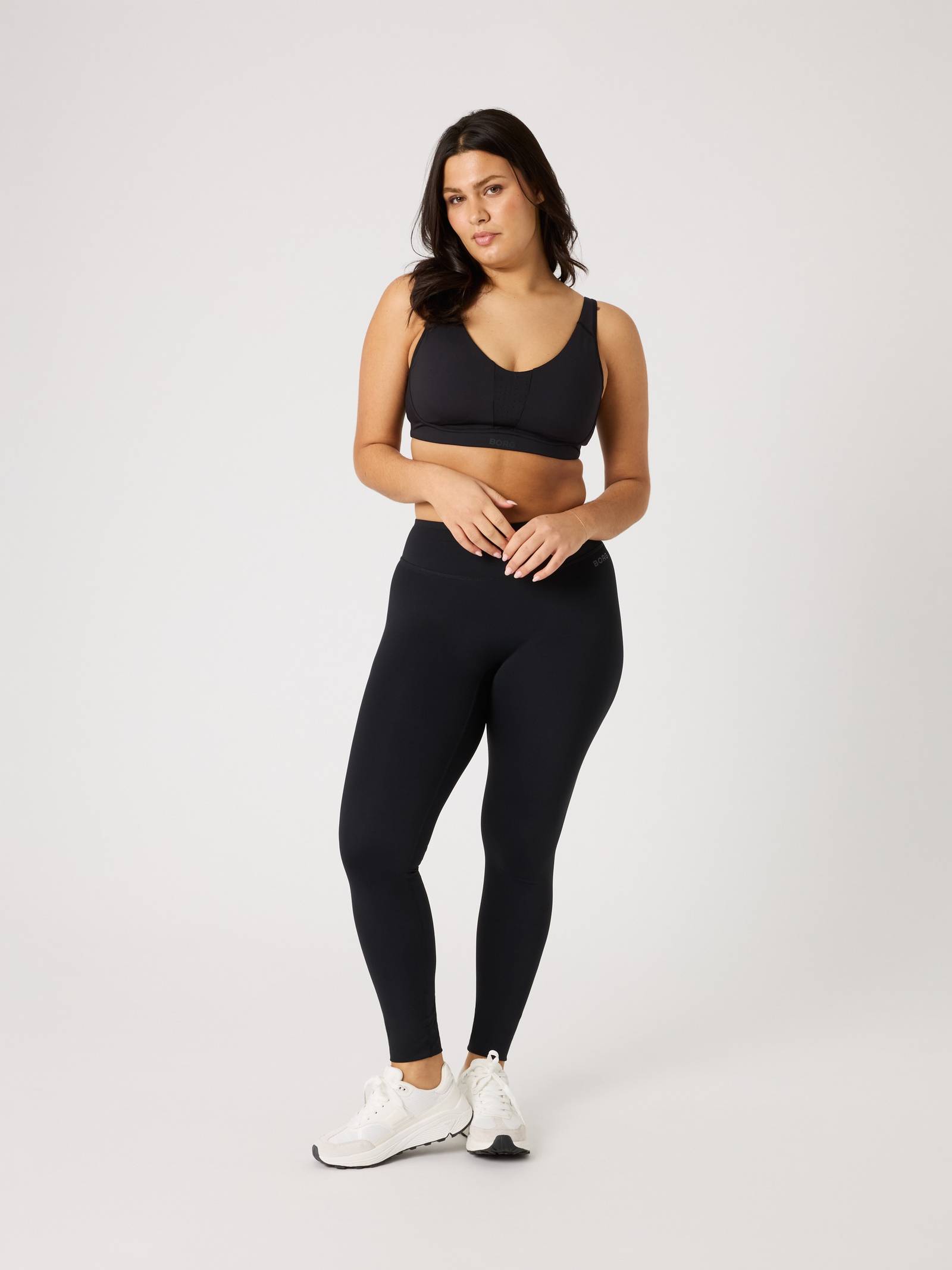 Jessie Jazz Comfort Tights image 1