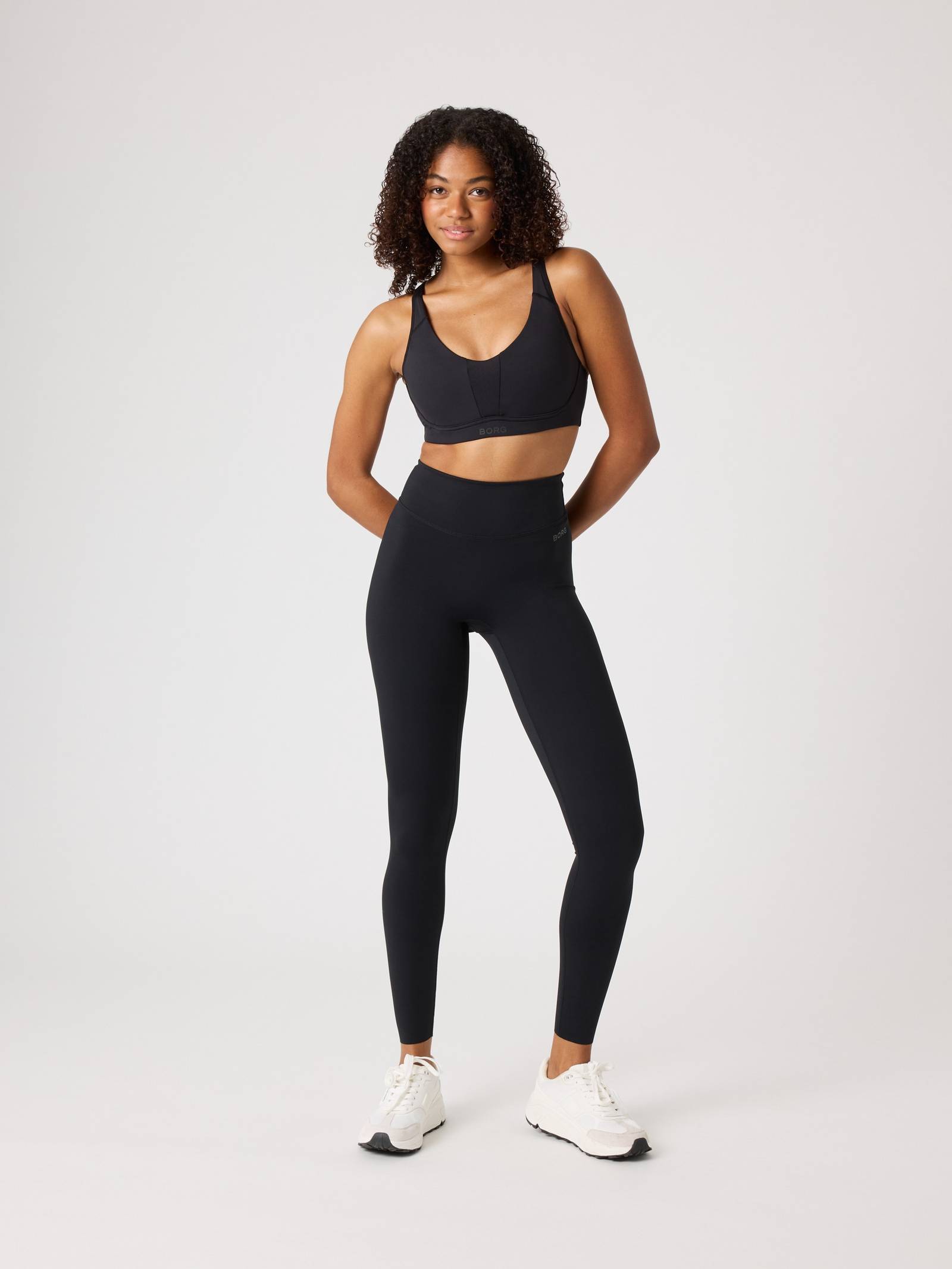 Jessie Jazz Comfort Tights image 7