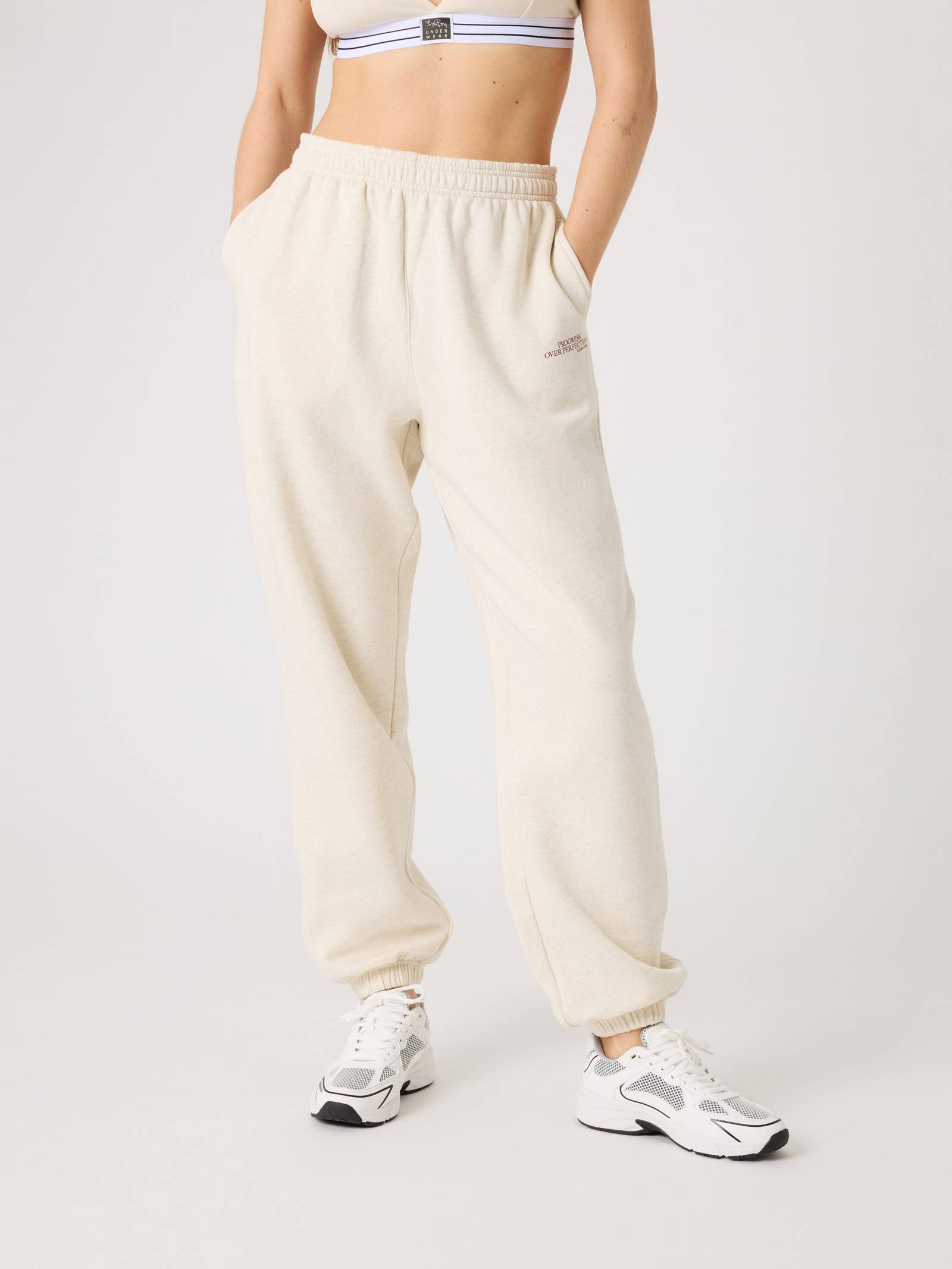 Jessie Jazz Oversized Sweatpants image 7