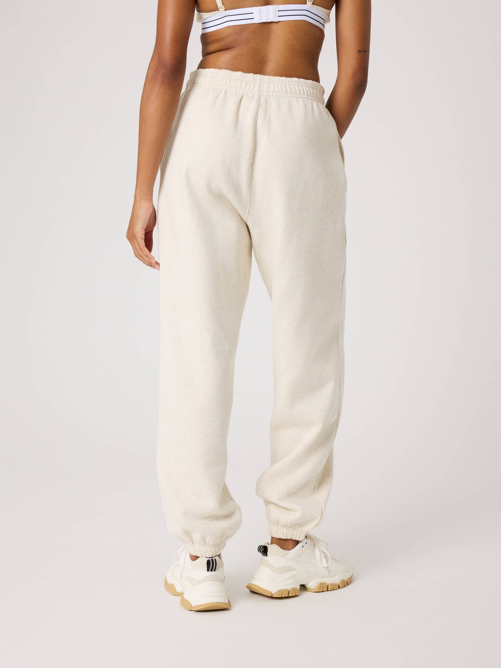 Jessie Jazz Oversized Sweatpants image 4