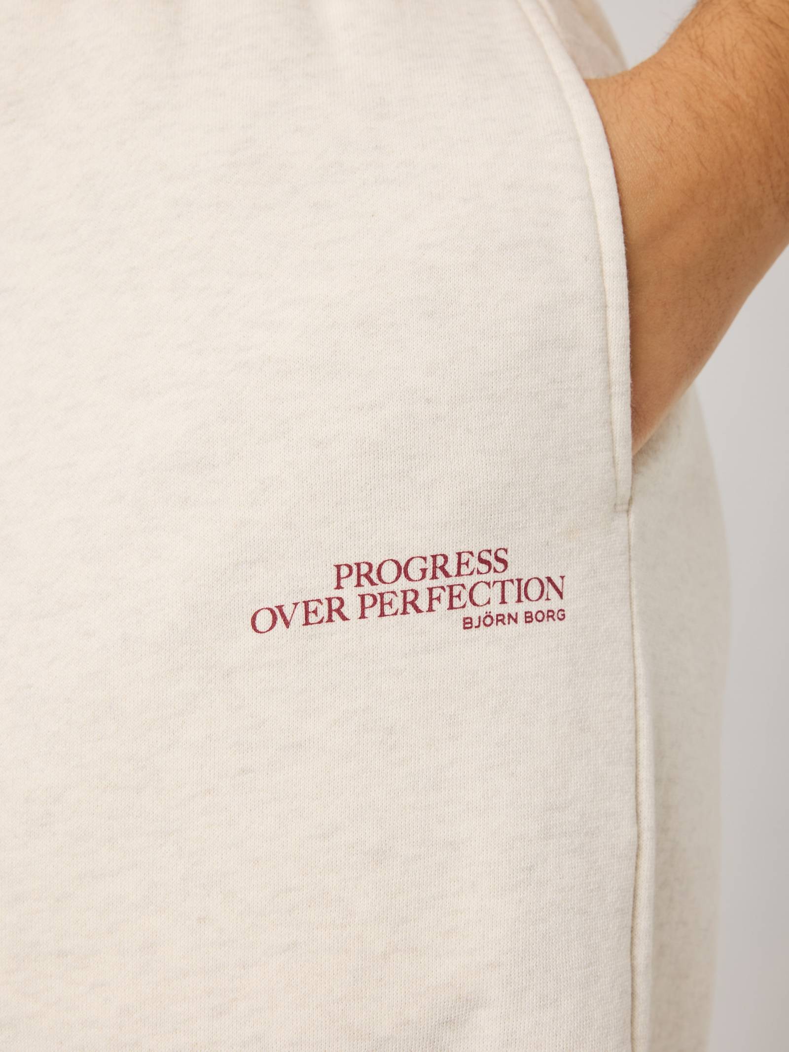 Jessie Jazz Oversized Sweatpants image 5