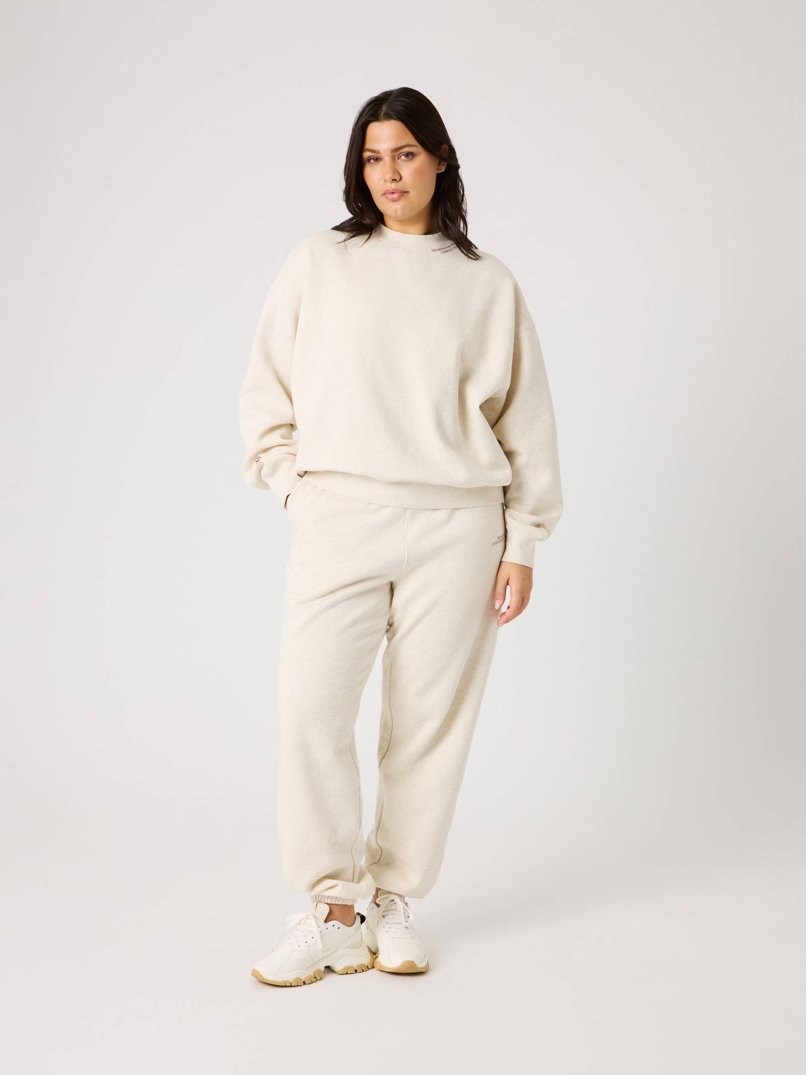 Jessie Jazz Oversized Sweatpants image 2