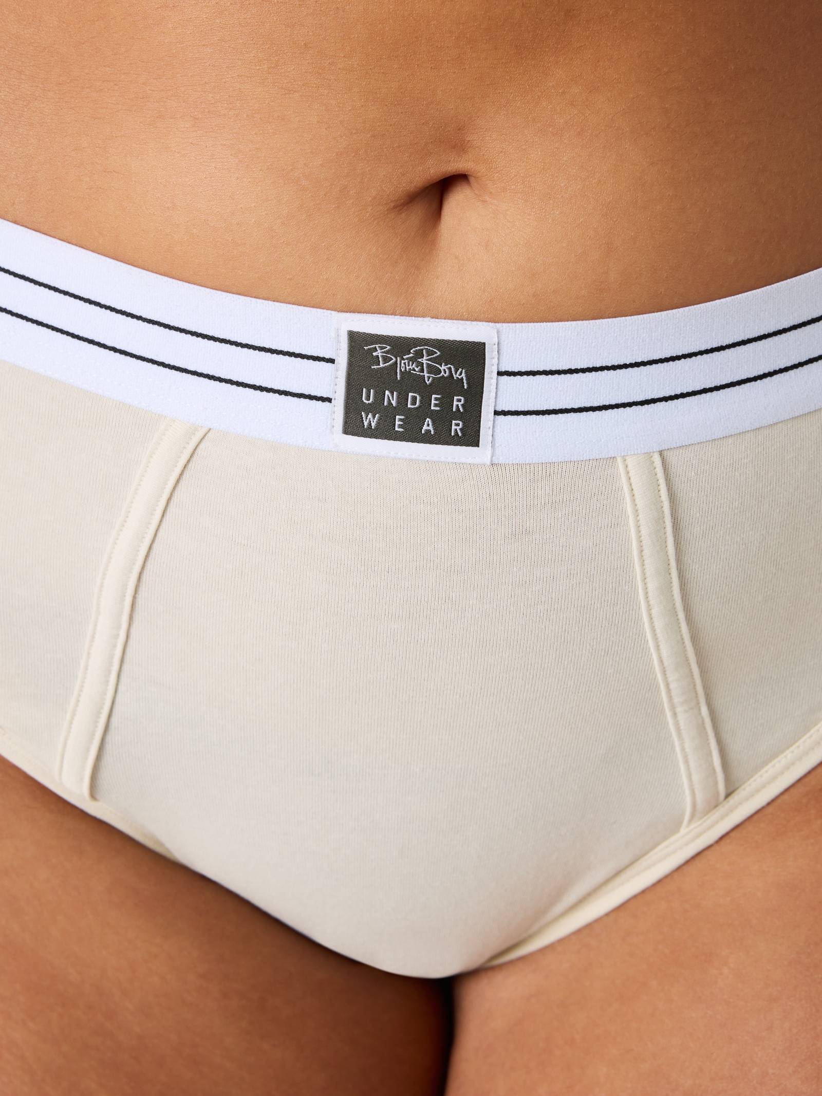 Jessie Jazz Highwaist Briefs image 8