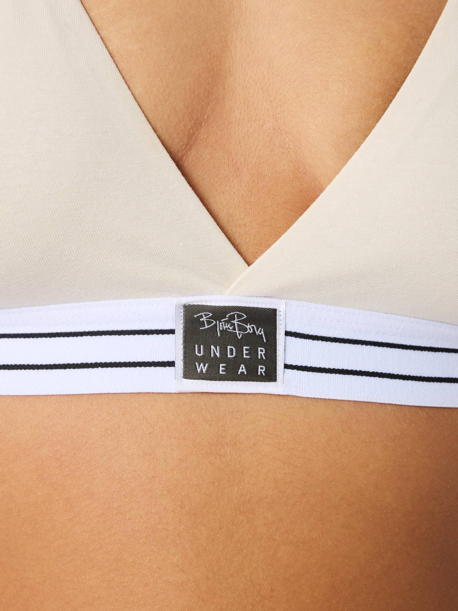 Jessie Jazz Triangle Bra image 6