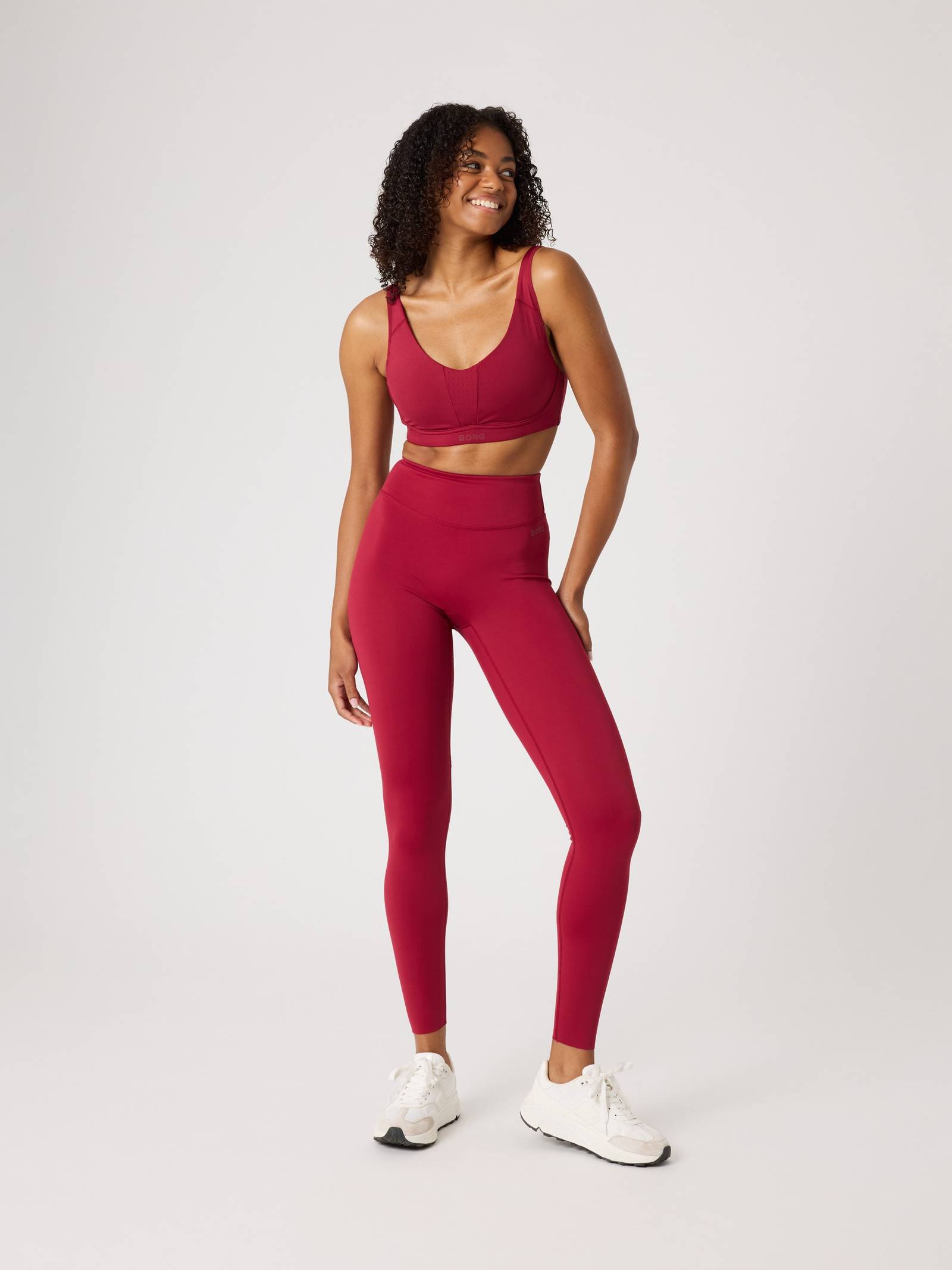 Jessie Jazz Reform Sports Bra image 9