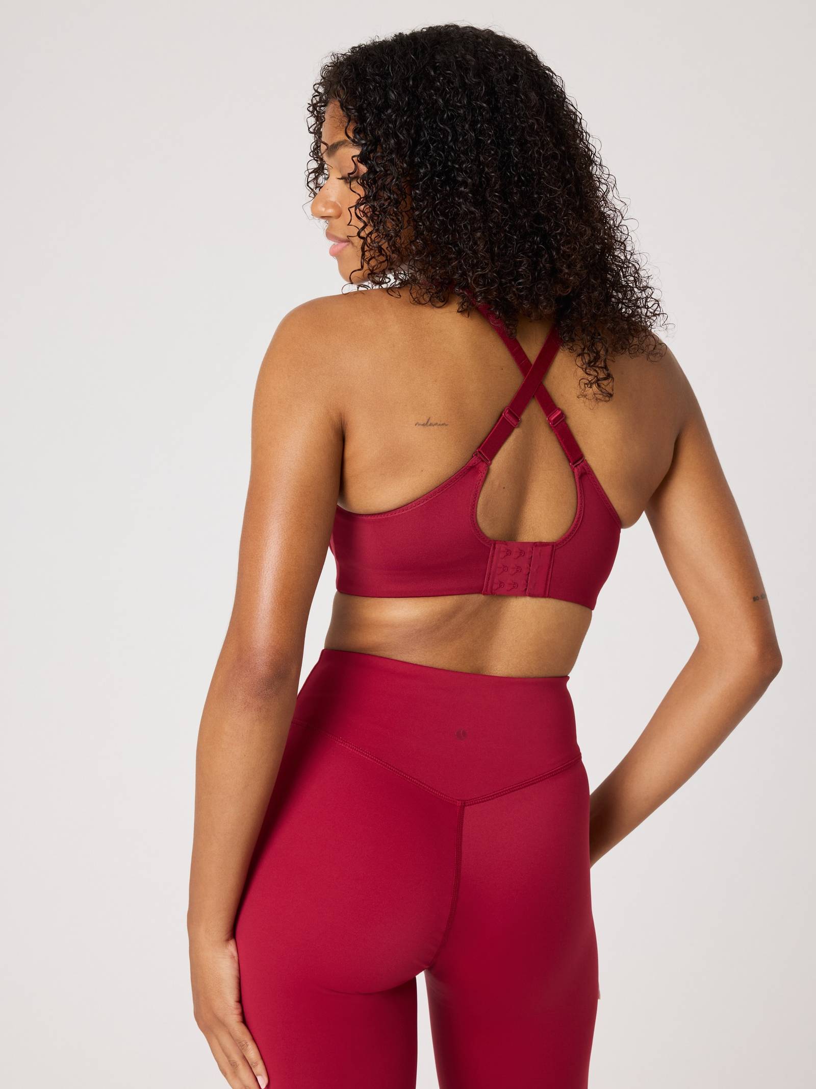 Jessie Jazz Reform Sports Bra image 10