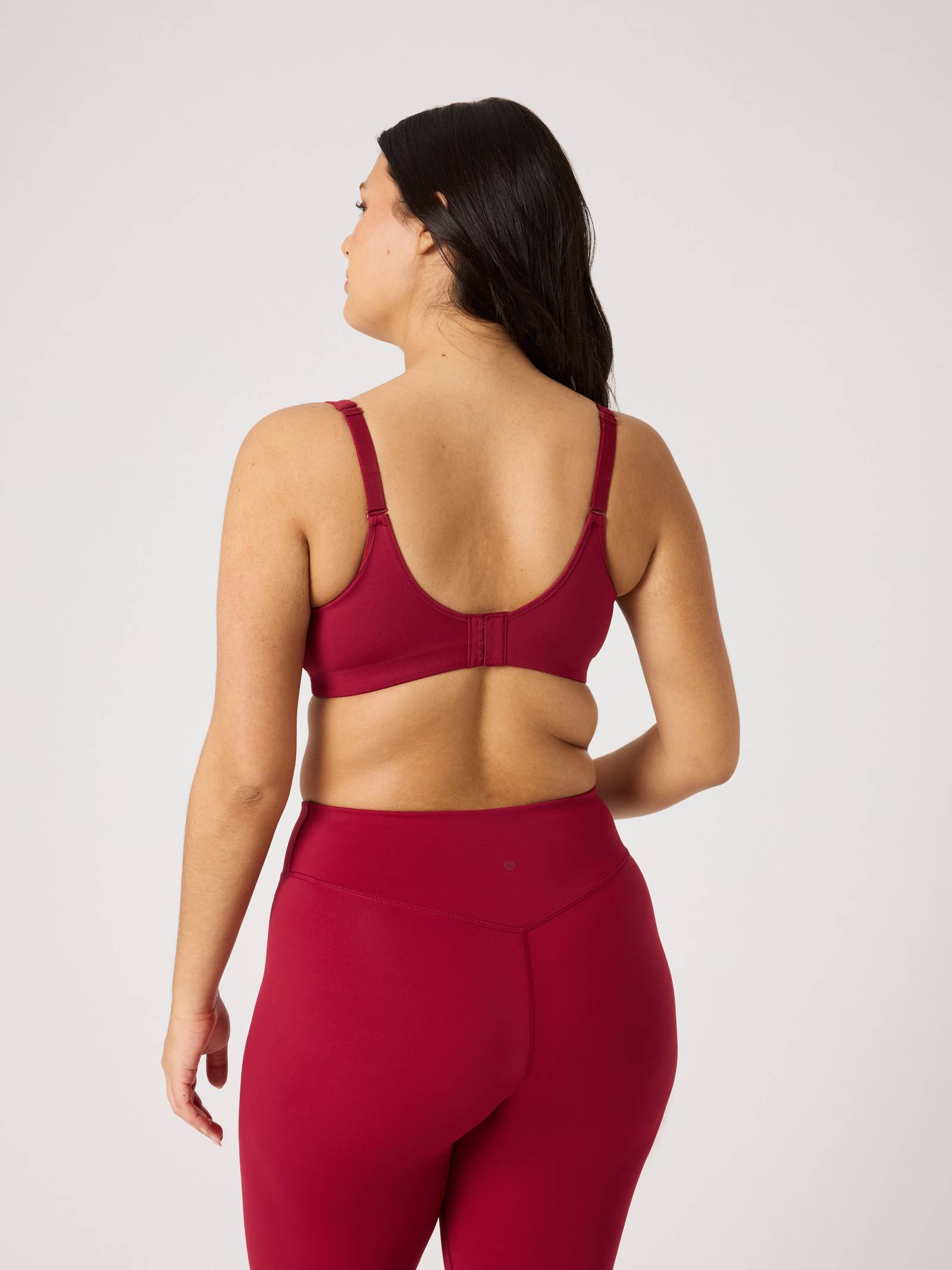 Jessie Jazz Reform Sports Bra image 6