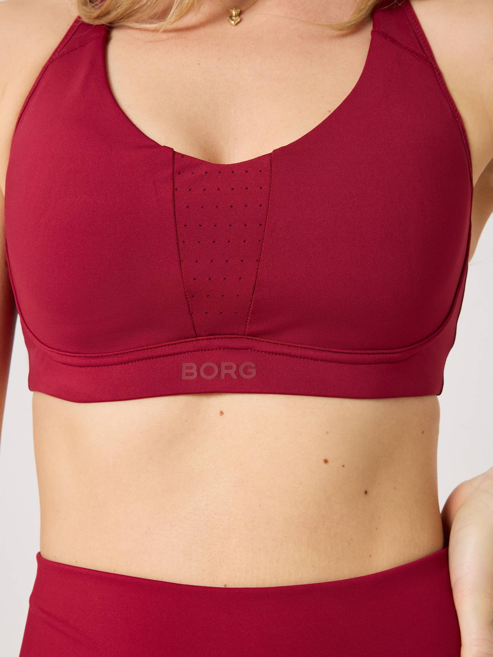 Jessie Jazz Reform Sports Bra image 5