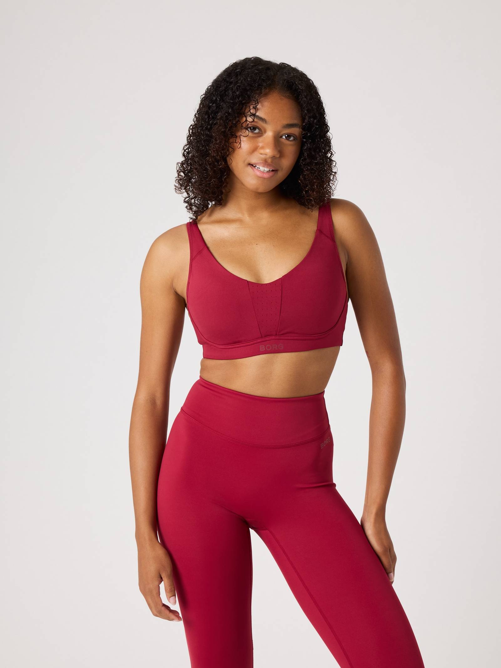 Jessie Jazz Reform Sports Bra image 11