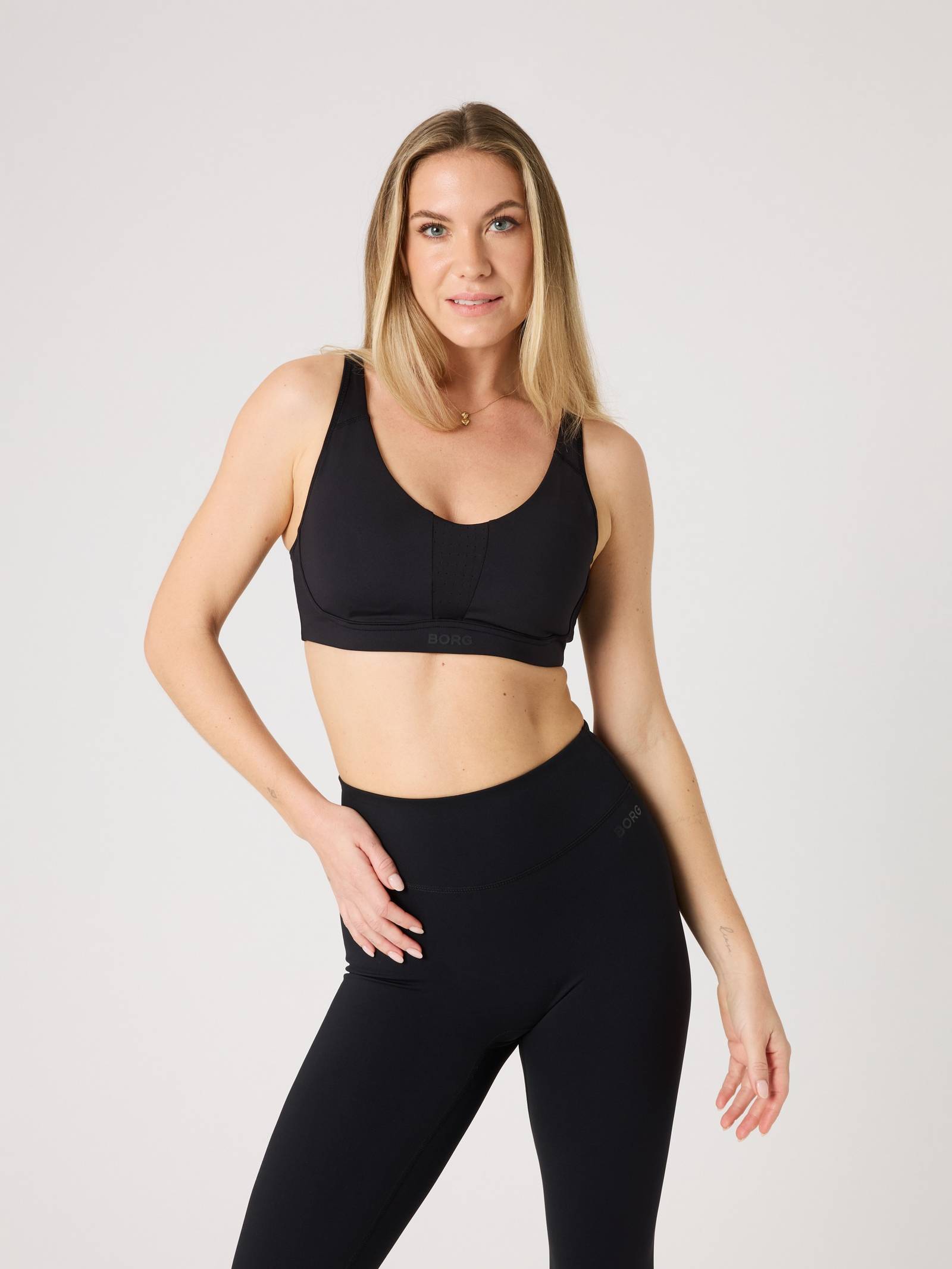 Jessie Jazz Reform Sports Bra image 2