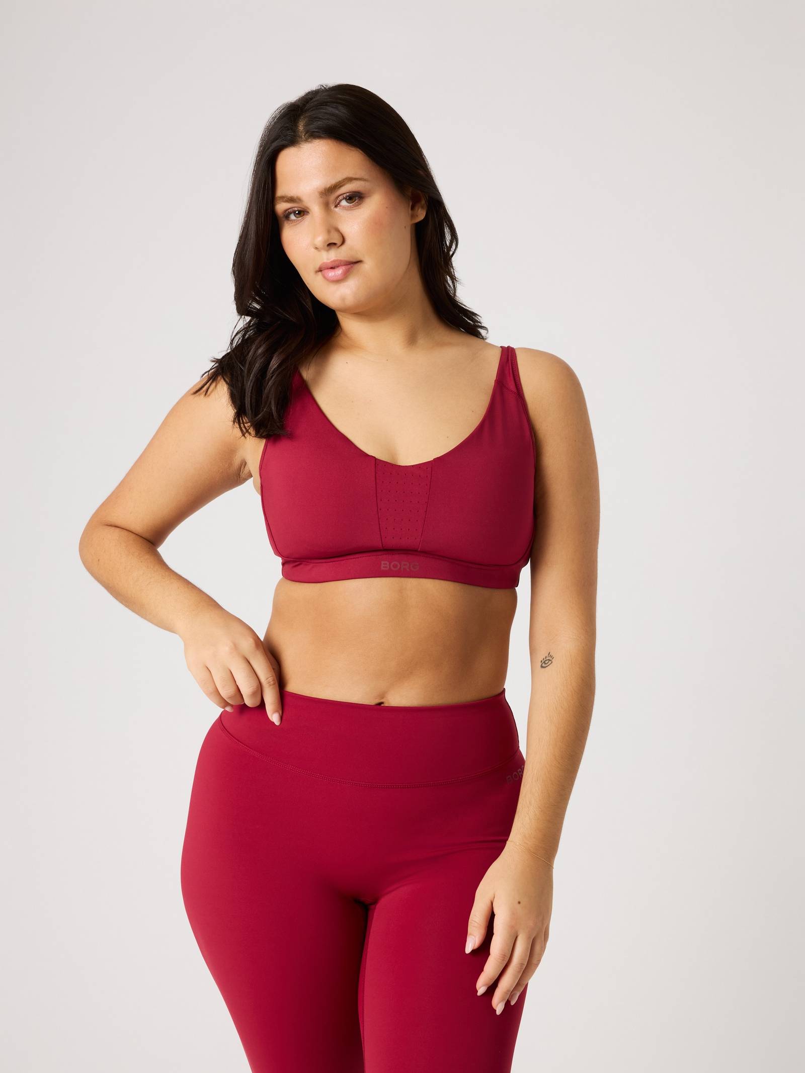Jessie Jazz Reform Sports Bra image 3