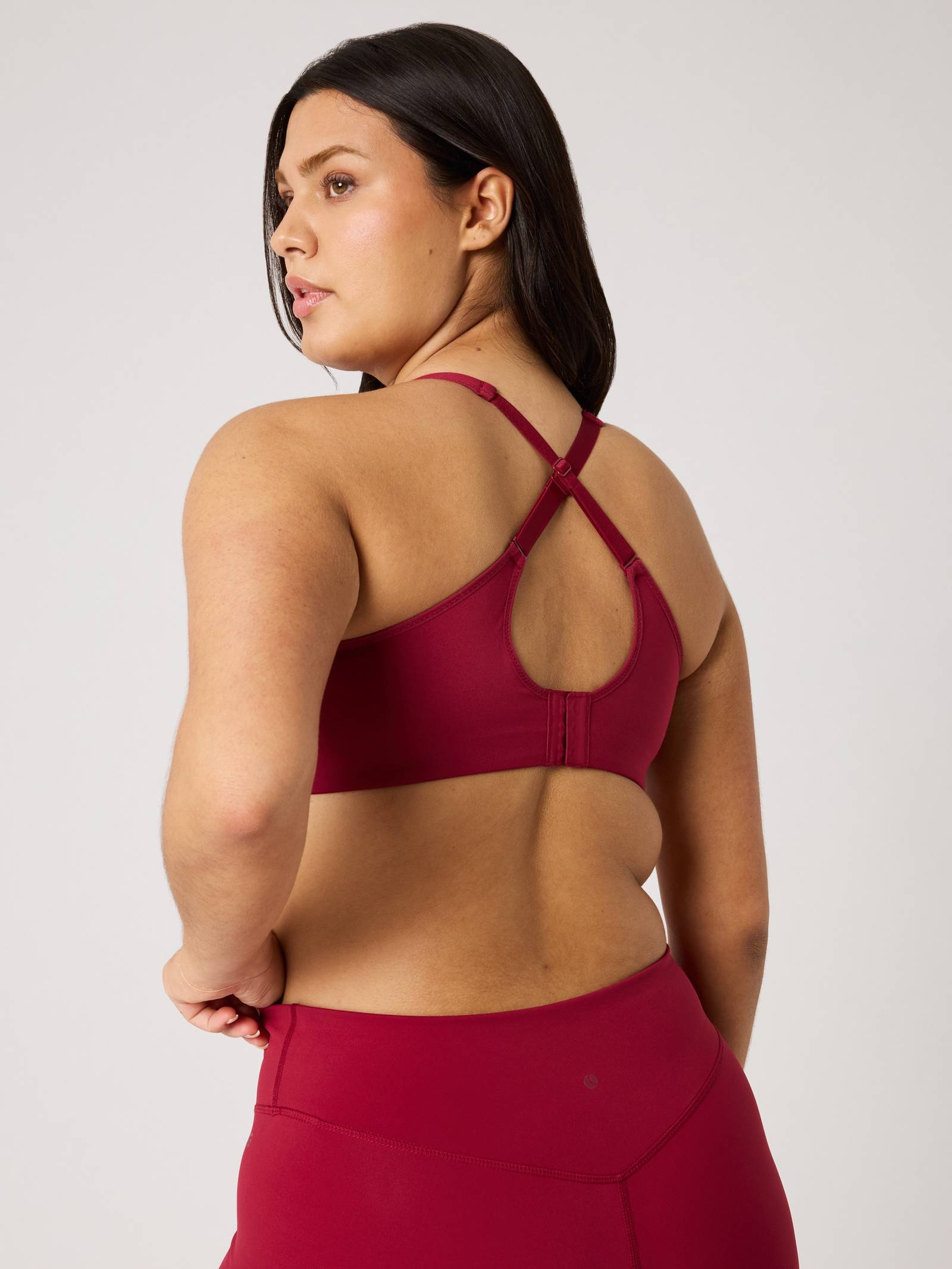 Jessie Jazz Reform Sports Bra image 7