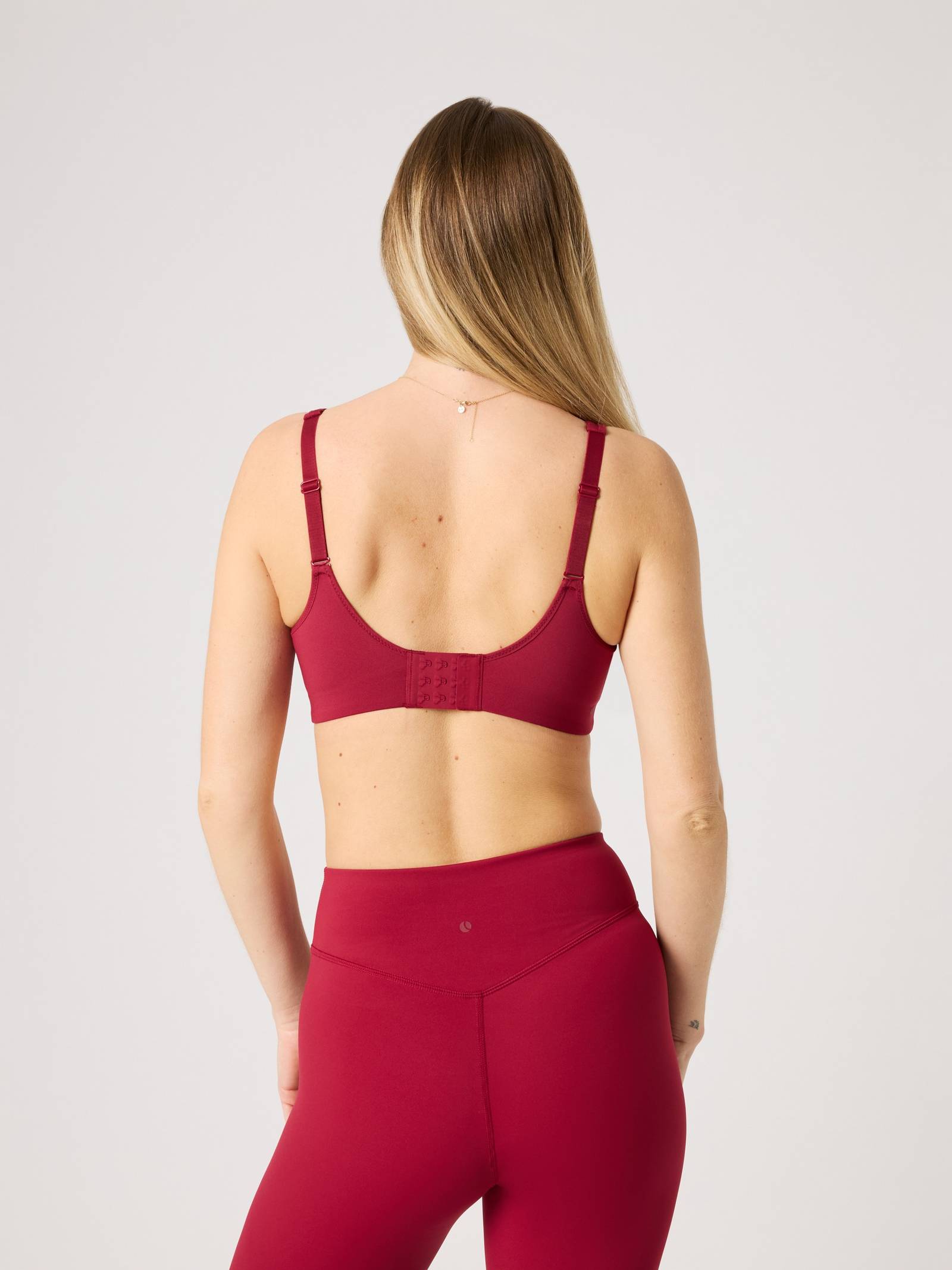 Jessie Jazz Reform Sports Bra image 4