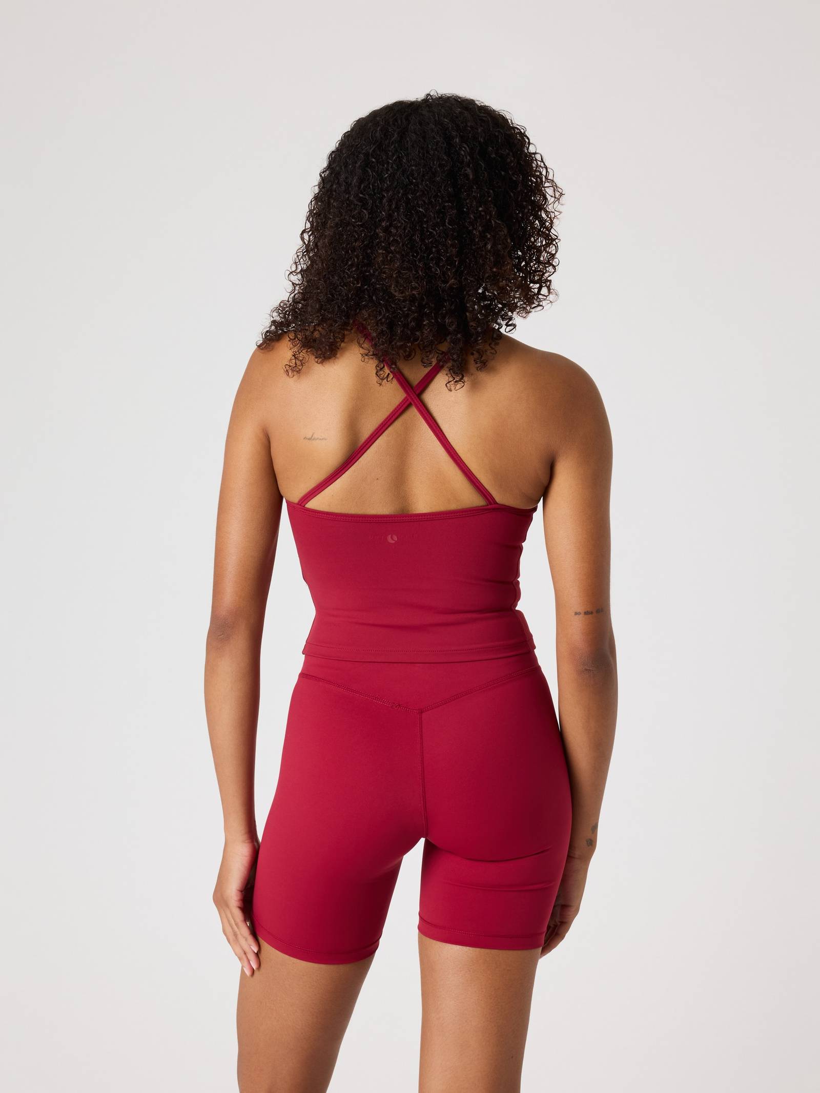 Jessie Jazz Strap Tank Top image 10