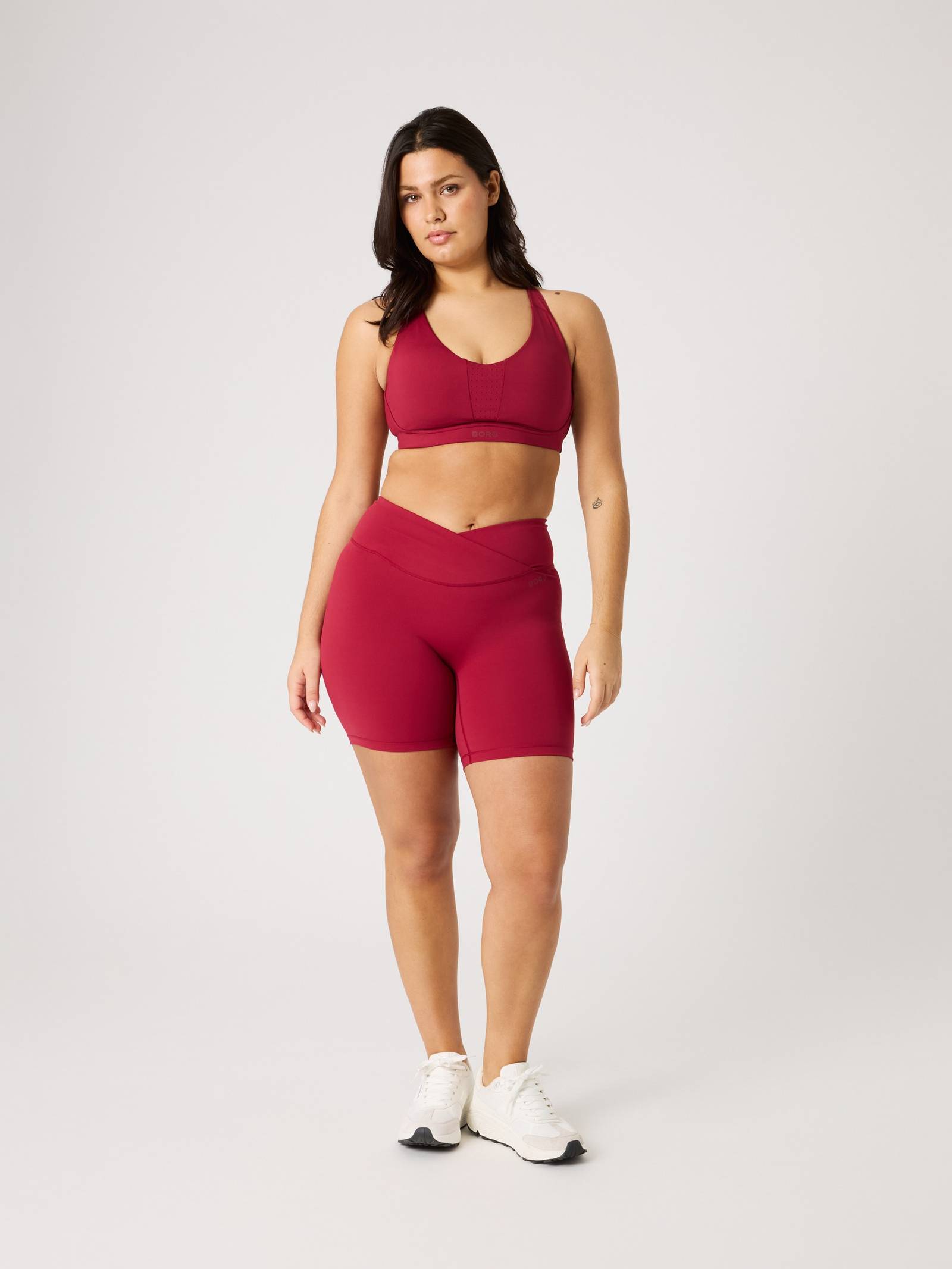 Jessie Jazz Cross Shorts image 2